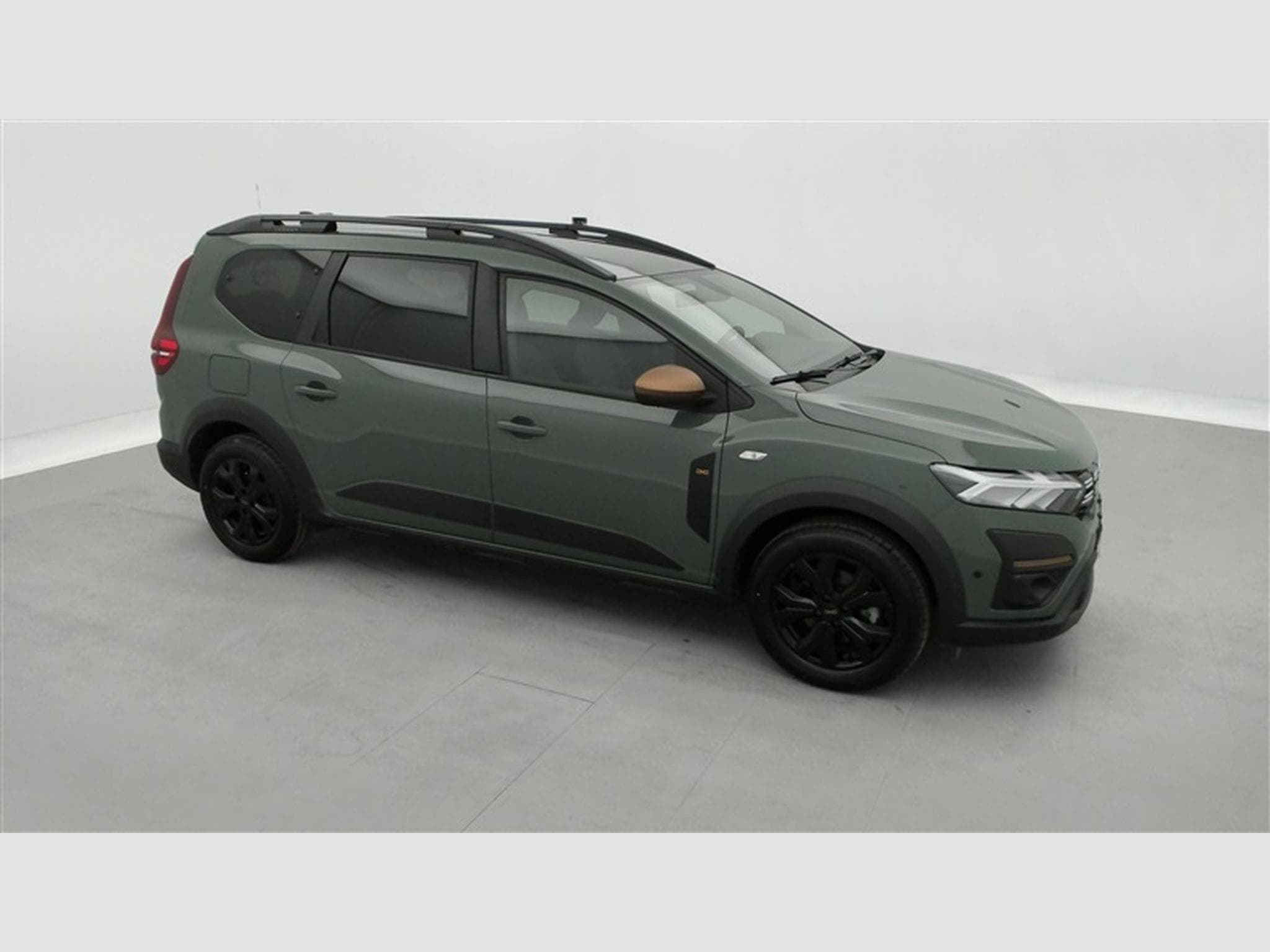 Dacia Jogger 1.6 Hybrid EDC Extreme 7pl. CARPLAY / FULL LED / CAMERA (2024) - Photo 24
