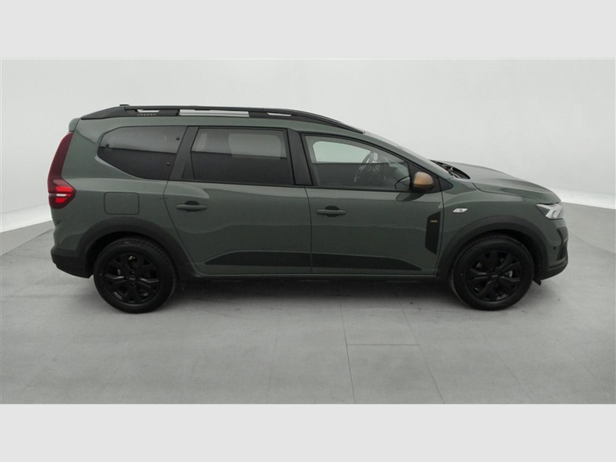 Dacia Jogger 1.6 Hybrid EDC Extreme 7pl. CARPLAY / FULL LED / CAMERA (2024) - Photo 25
