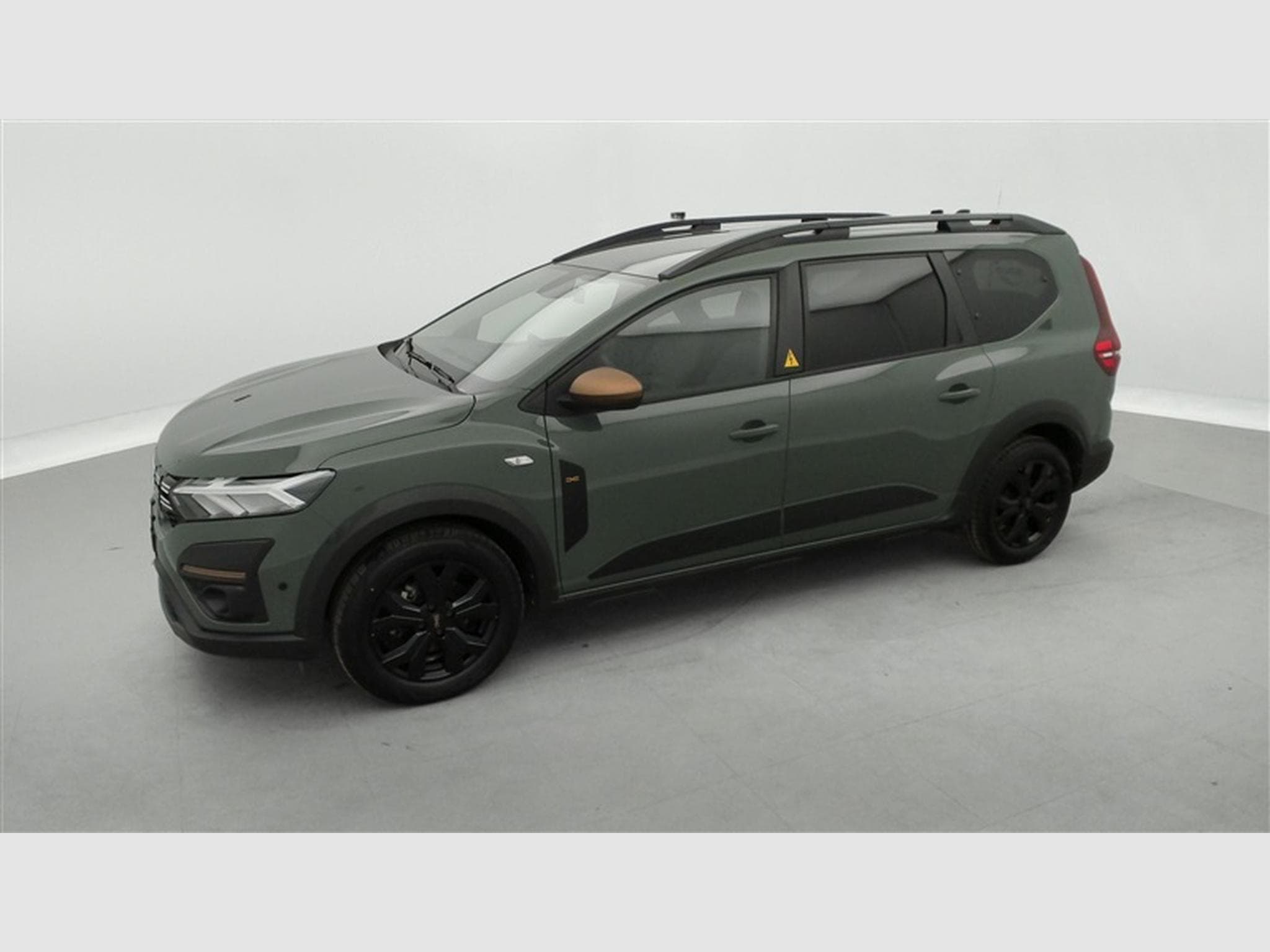 Dacia Jogger 1.6 Hybrid EDC Extreme 7pl. CARPLAY / FULL LED / CAMERA (2024) - Photo 22