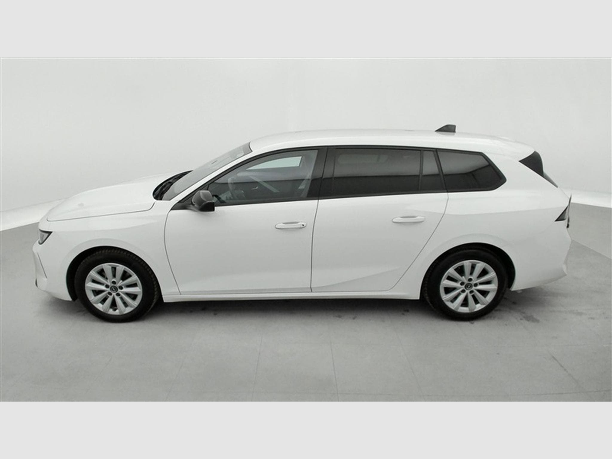 Opel Astra 1.5 Turbo D Edition Navi / Led / PDC av+ar (2023) - Foto 3