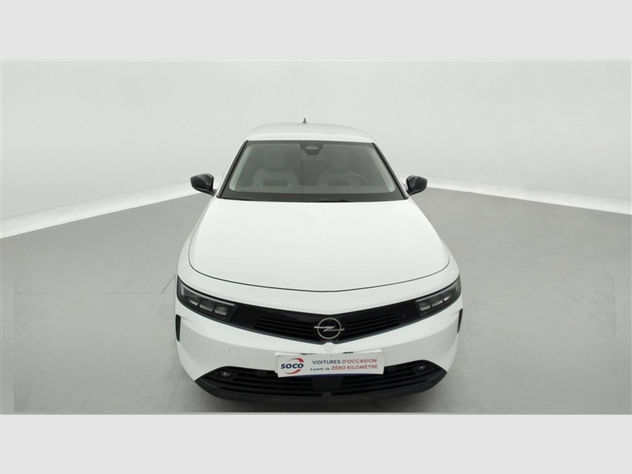 Opel Astra 1.5 Turbo D Edition Navi / Led / PDC av+ar (2023) - Foto 4