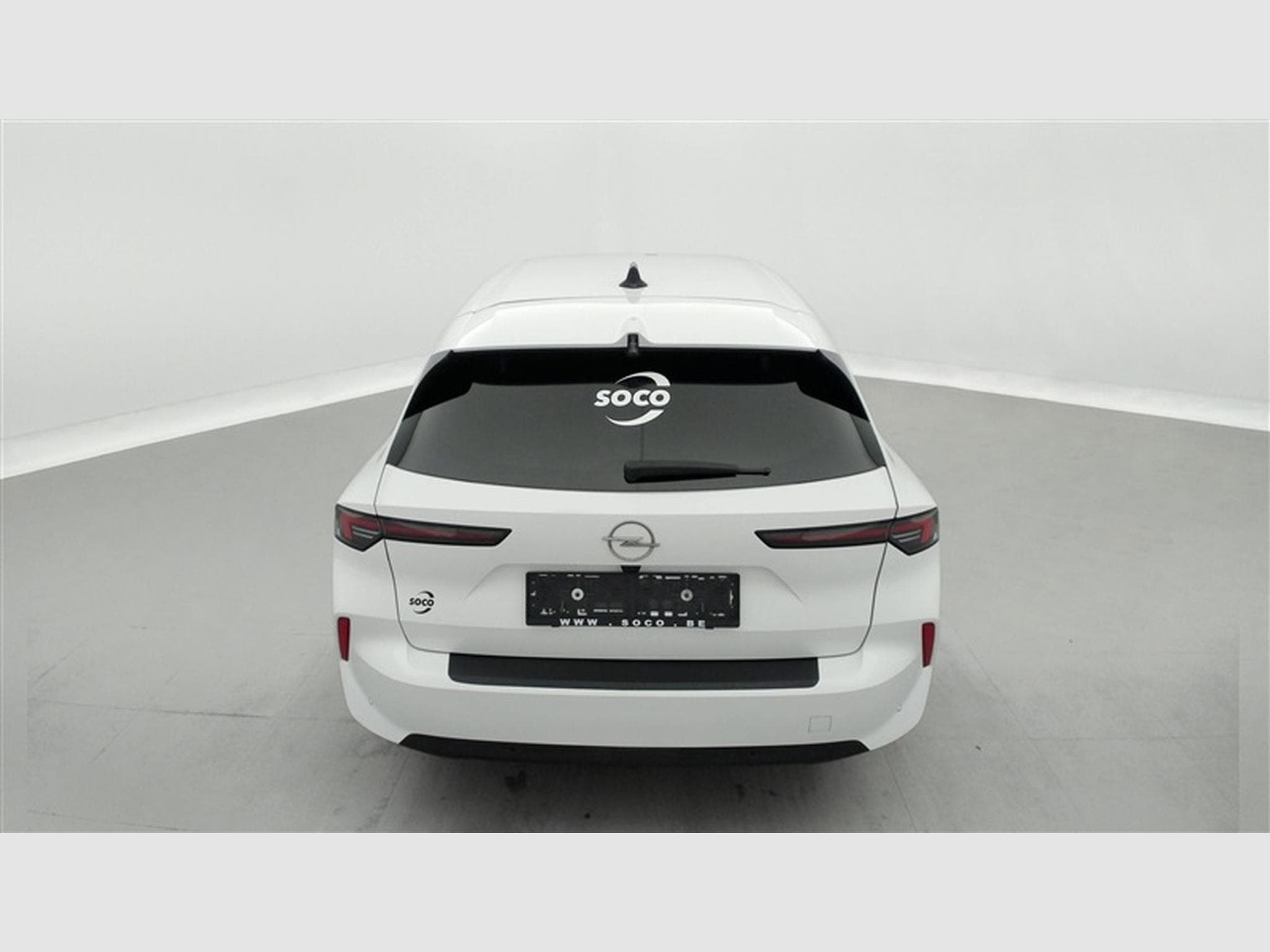 Opel Astra 1.5 Turbo D Edition Navi / Led / PDC av+ar (2023) - Foto 5