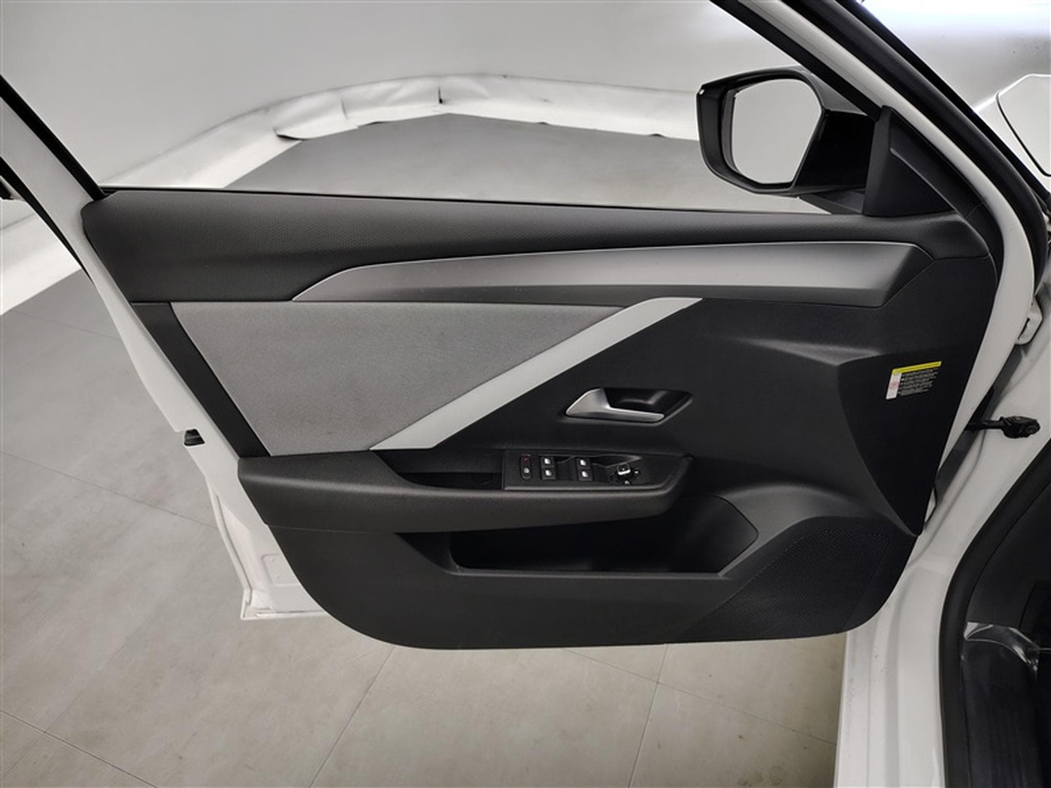 Opel Astra 1.5 Turbo D Edition Navi / Led / PDC av+ar (2023) - Foto 17
