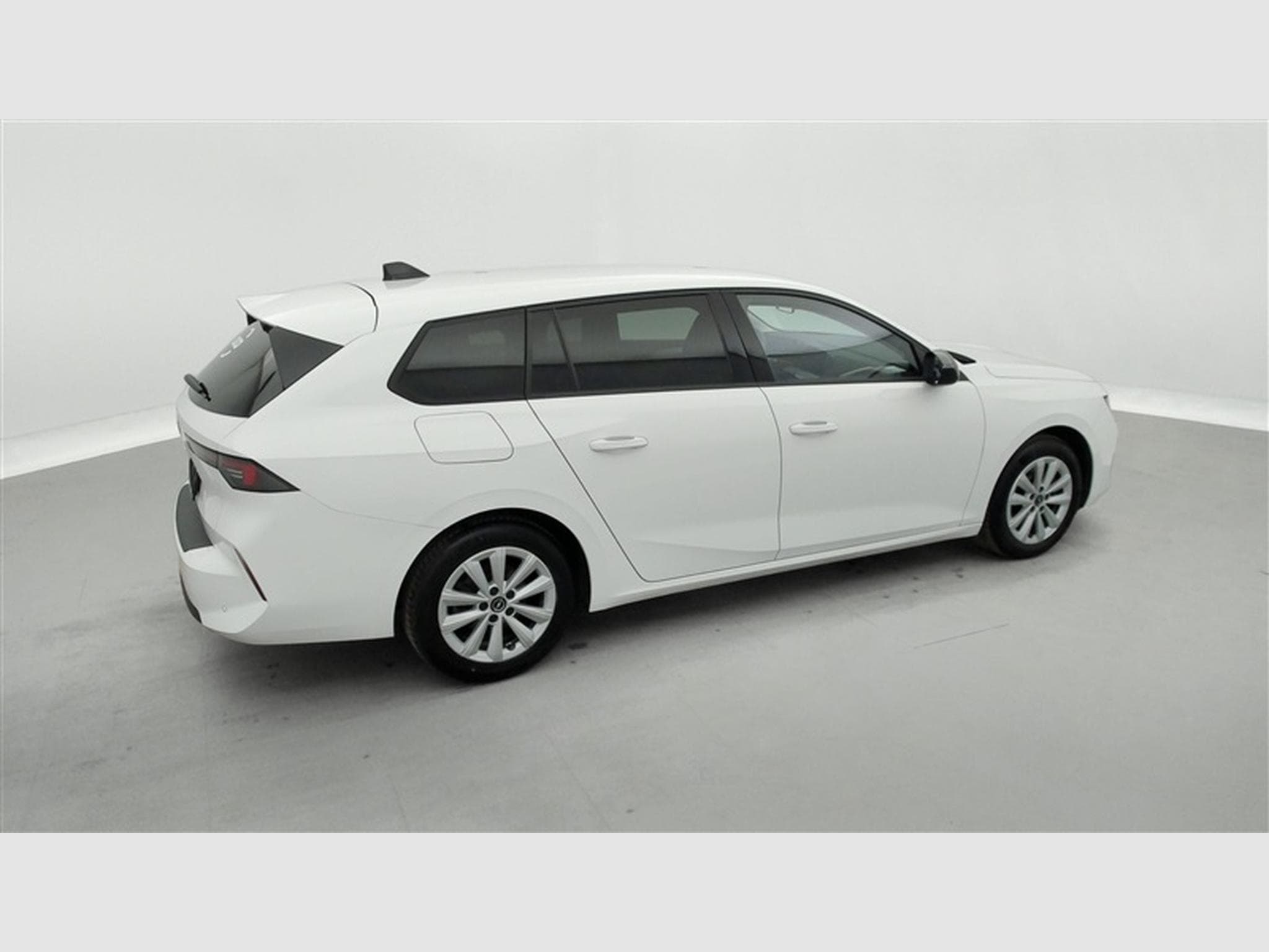 Opel Astra 1.5 Turbo D Edition Navi / Led / PDC av+ar (2023) - Foto 25