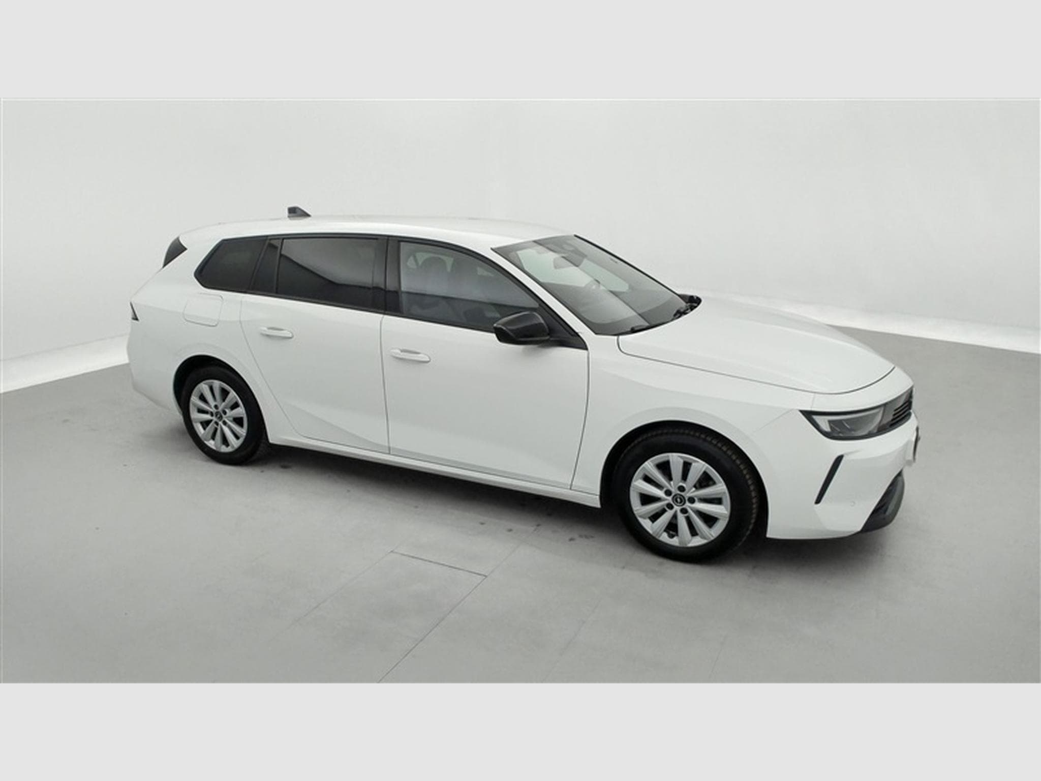 Opel Astra 1.5 Turbo D Edition Navi / Led / PDC av+ar (2023) - Foto 23