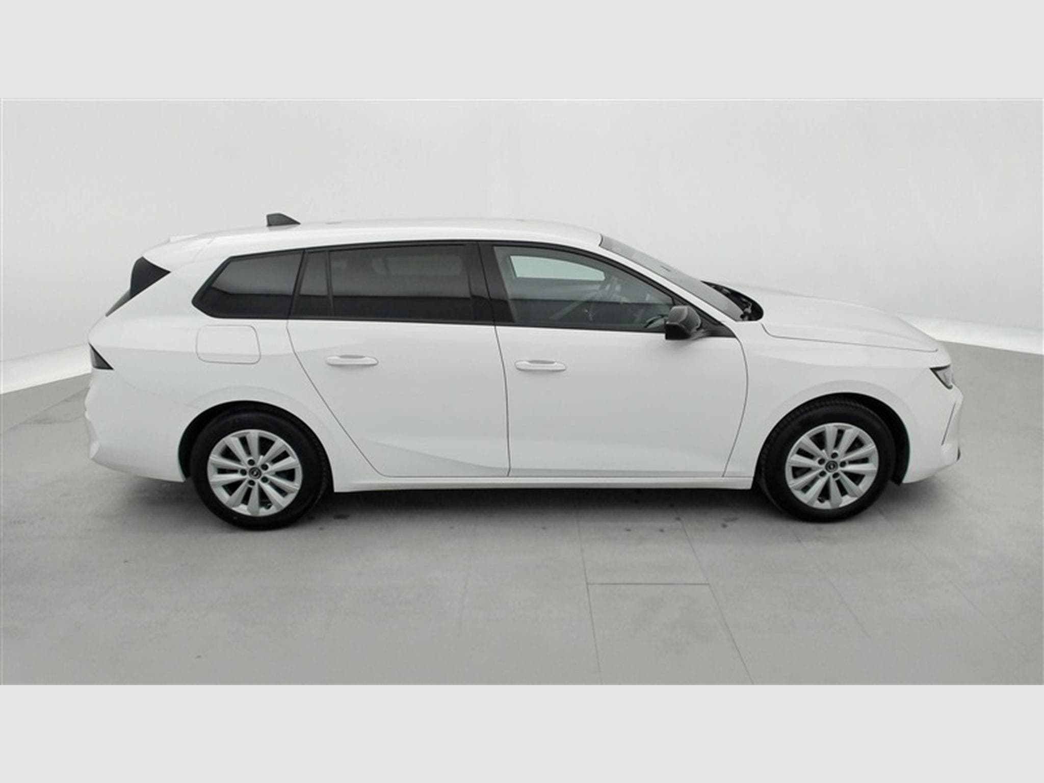 Opel Astra 1.5 Turbo D Edition Navi / Led / PDC av+ar (2023) - Foto 24