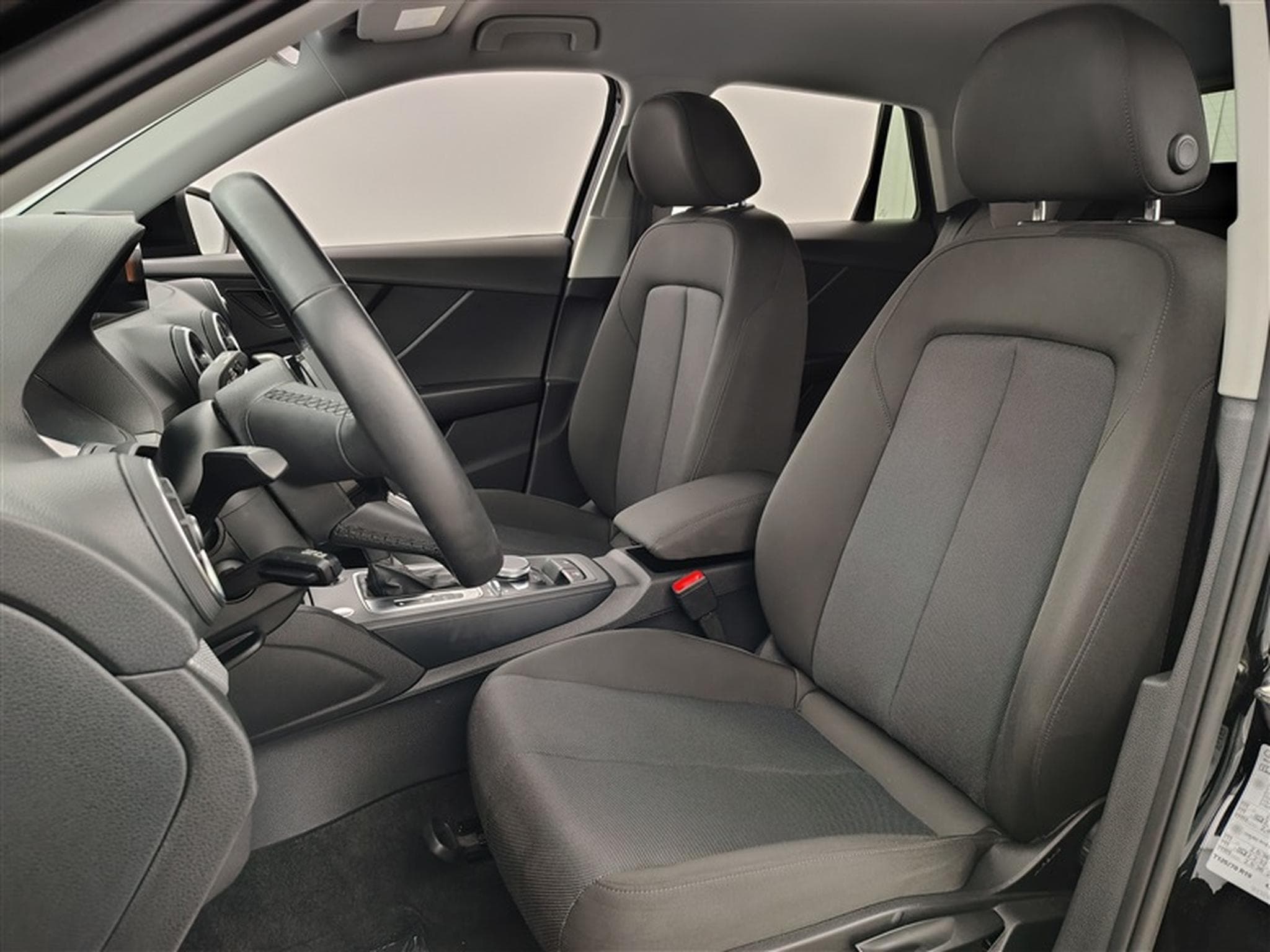 Audi Q2 35 TFSI 150Cv S-Tronic Advanced NAVI / CAMERA (2023) - Photo 7