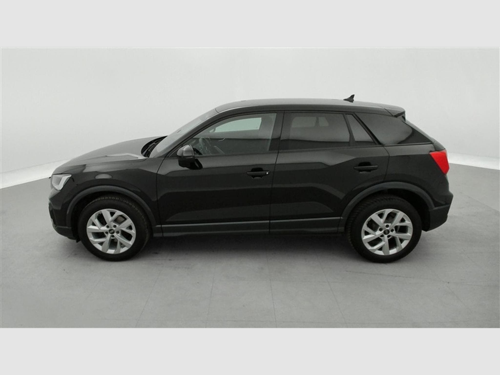 Audi Q2 35 TFSI 150Cv S-Tronic Advanced NAVI / CAMERA (2023) - Photo 3