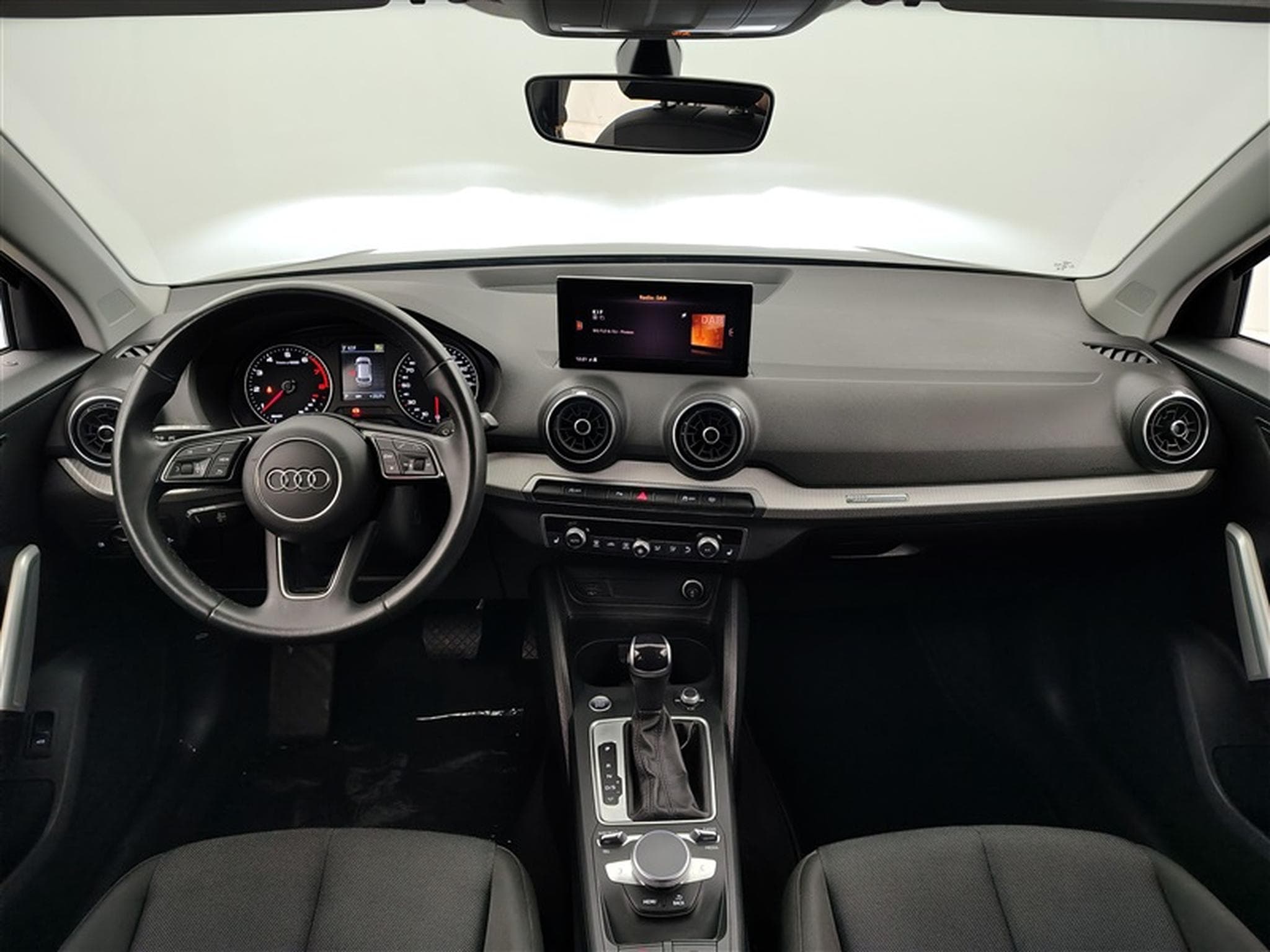 Audi Q2 35 TFSI 150Cv S-Tronic Advanced NAVI / CAMERA (2023) - Photo 8