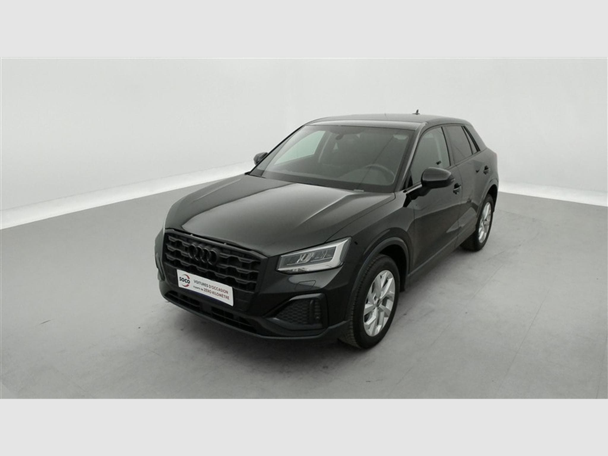 Audi Q2 35 TFSI 150Cv S-Tronic Advanced NAVI / CAMERA (2023) - Photo 1