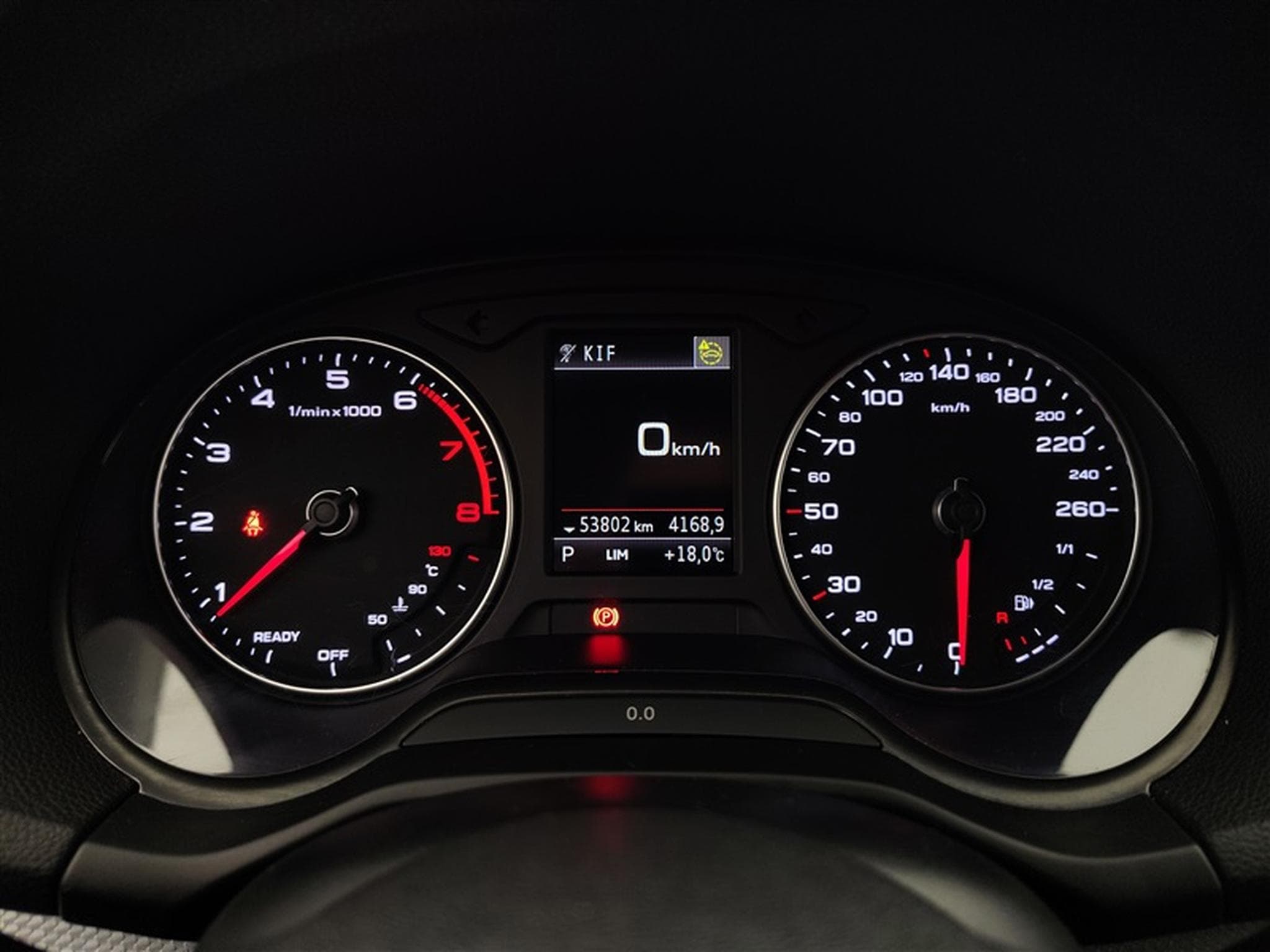 Audi Q2 35 TFSI 150Cv S-Tronic Advanced NAVI / CAMERA (2023) - Photo 10
