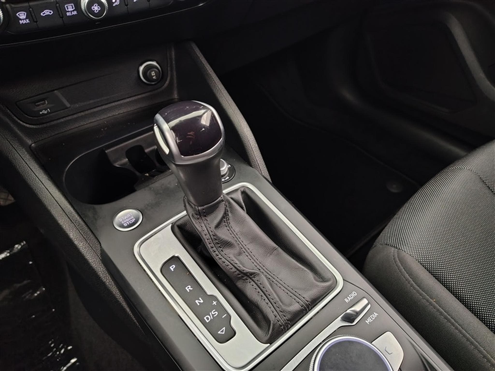 Audi Q2 35 TFSI 150Cv S-Tronic Advanced NAVI / CAMERA (2023) - Photo 12