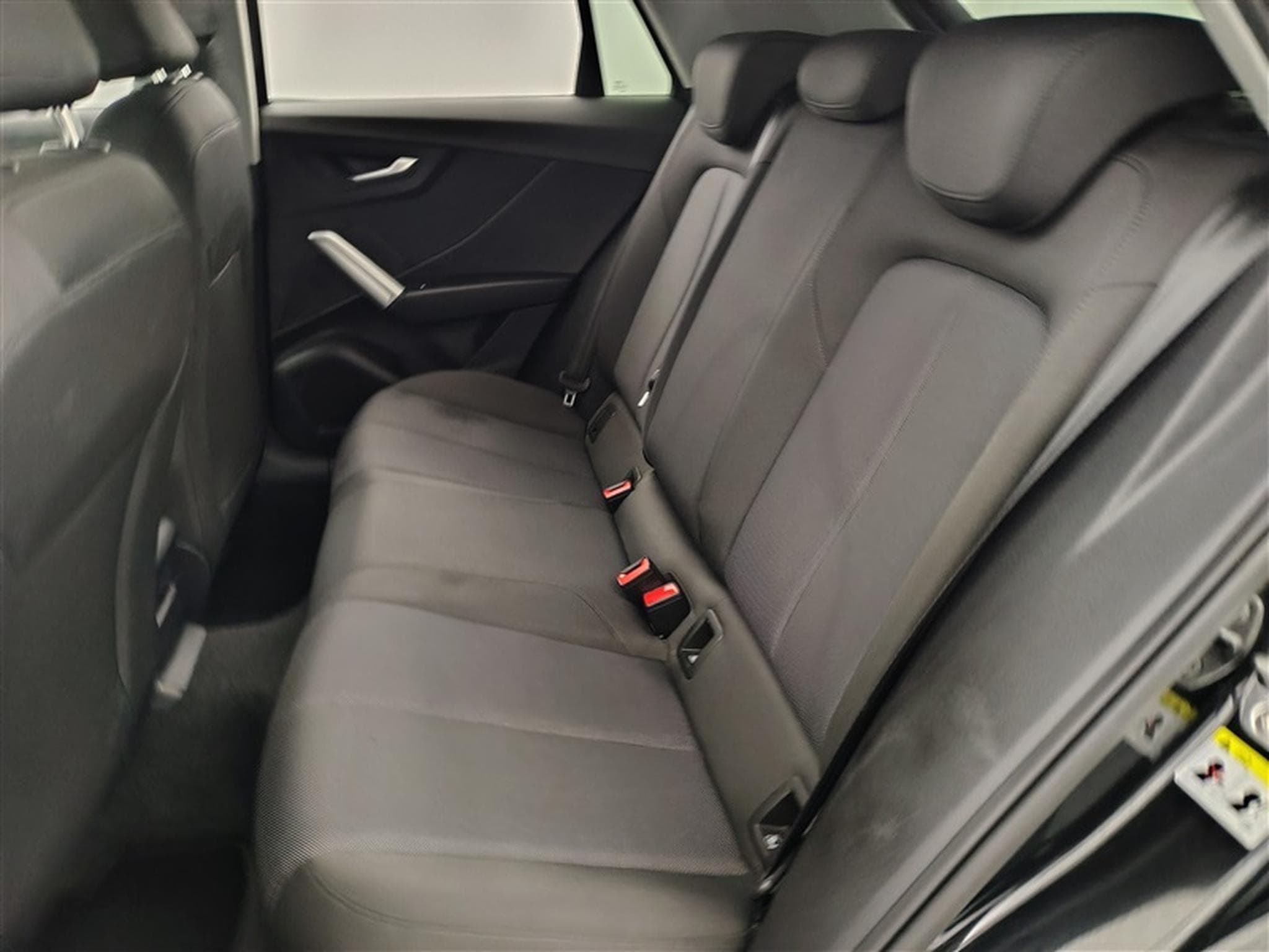 Audi Q2 35 TFSI 150Cv S-Tronic Advanced NAVI / CAMERA (2023) - Photo 13