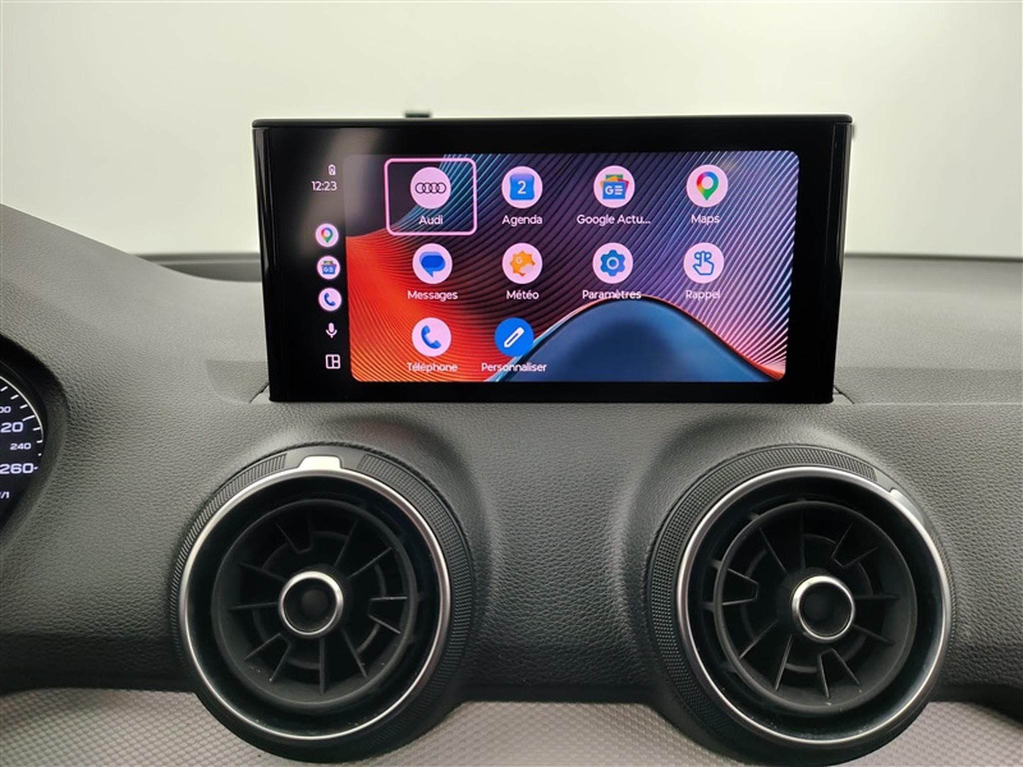 Audi Q2 35 TFSI 150Cv S-Tronic Advanced NAVI / CAMERA (2023) - Photo 21
