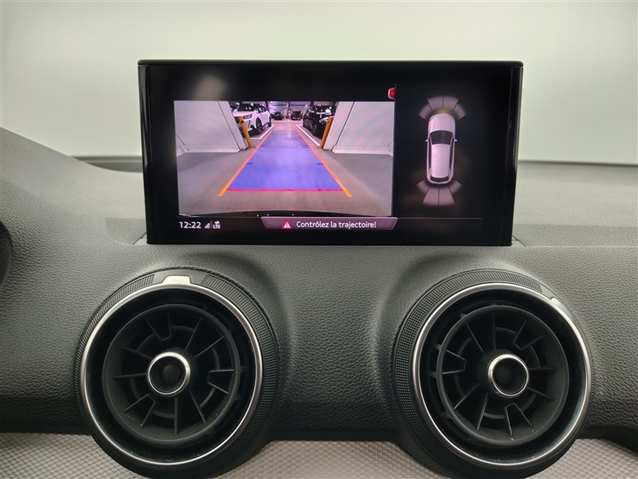 Audi Q2 35 TFSI 150Cv S-Tronic Advanced NAVI / CAMERA (2023) - Photo 18
