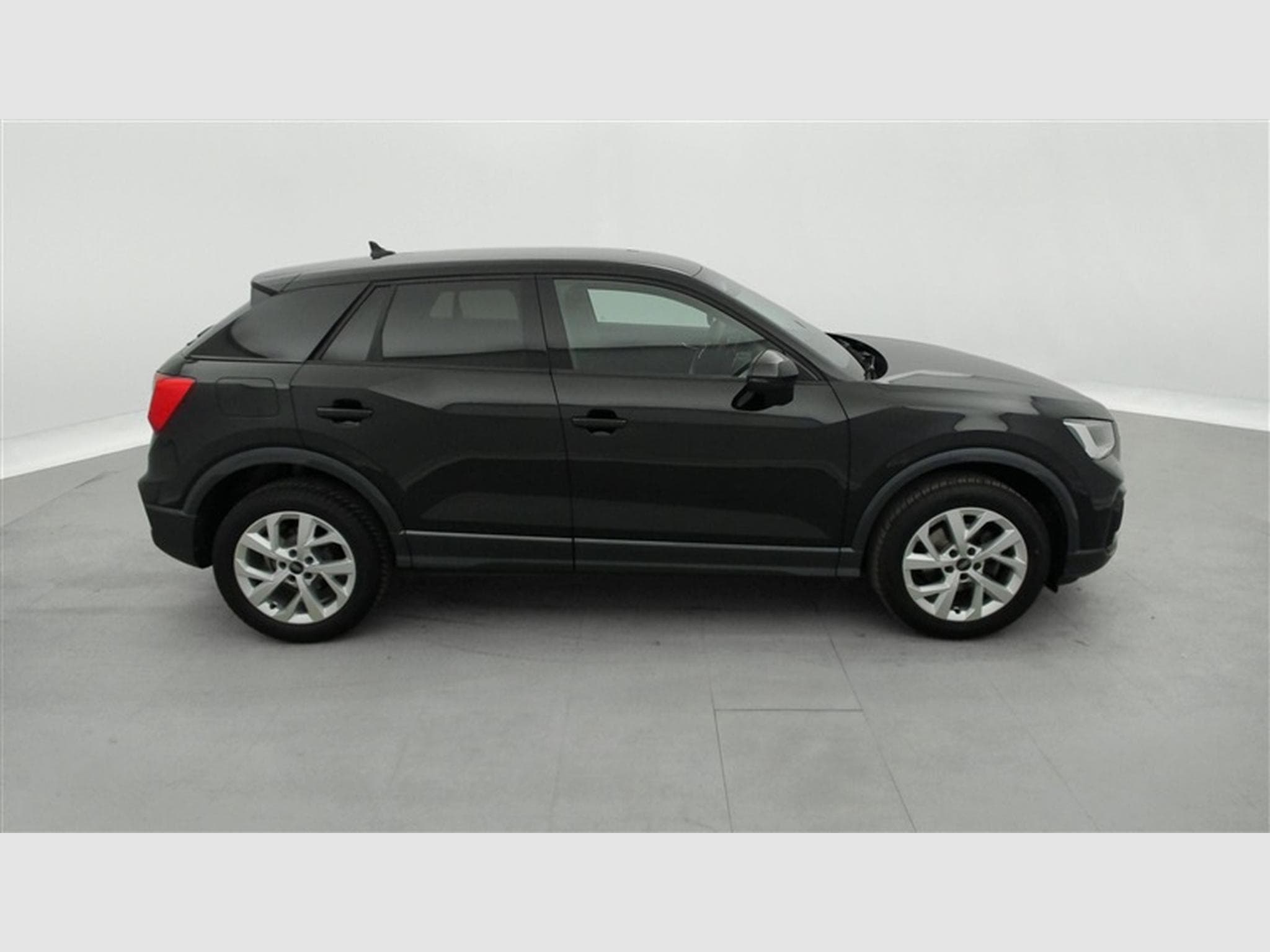 Audi Q2 35 TFSI 150Cv S-Tronic Advanced NAVI / CAMERA (2023) - Photo 25