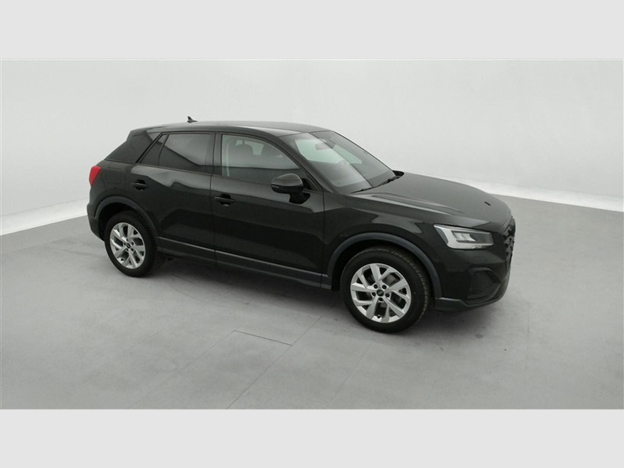 Audi Q2 35 TFSI 150Cv S-Tronic Advanced NAVI / CAMERA (2023) - Photo 24