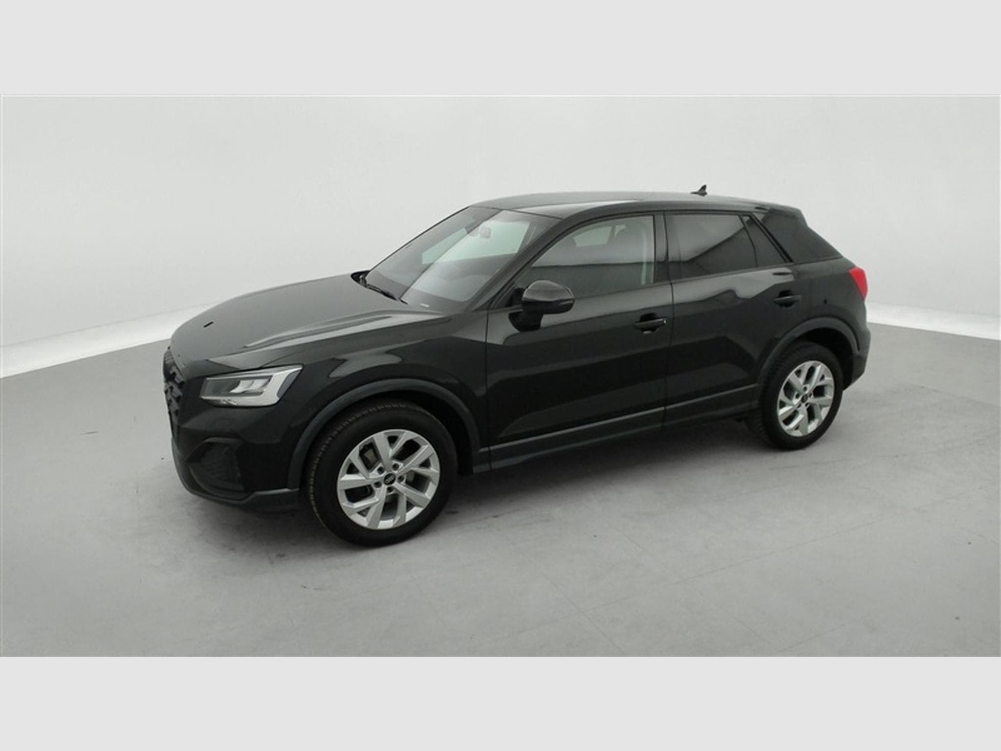 Audi Q2 35 TFSI 150Cv S-Tronic Advanced NAVI / CAMERA (2023) - Photo 22