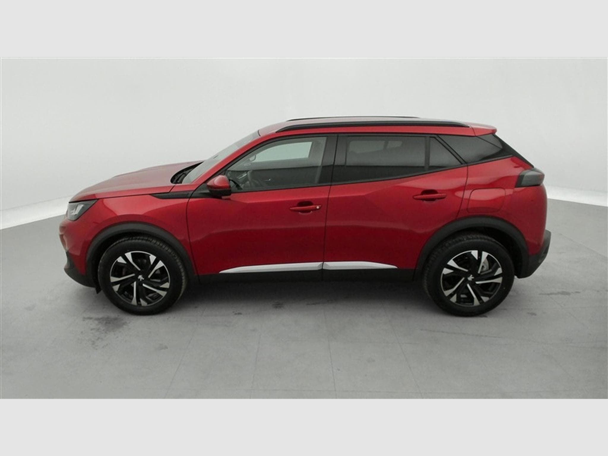 Peugeot 2008 1.2 PureTech CAMERA / CARPLAY (2020) - Photo 3