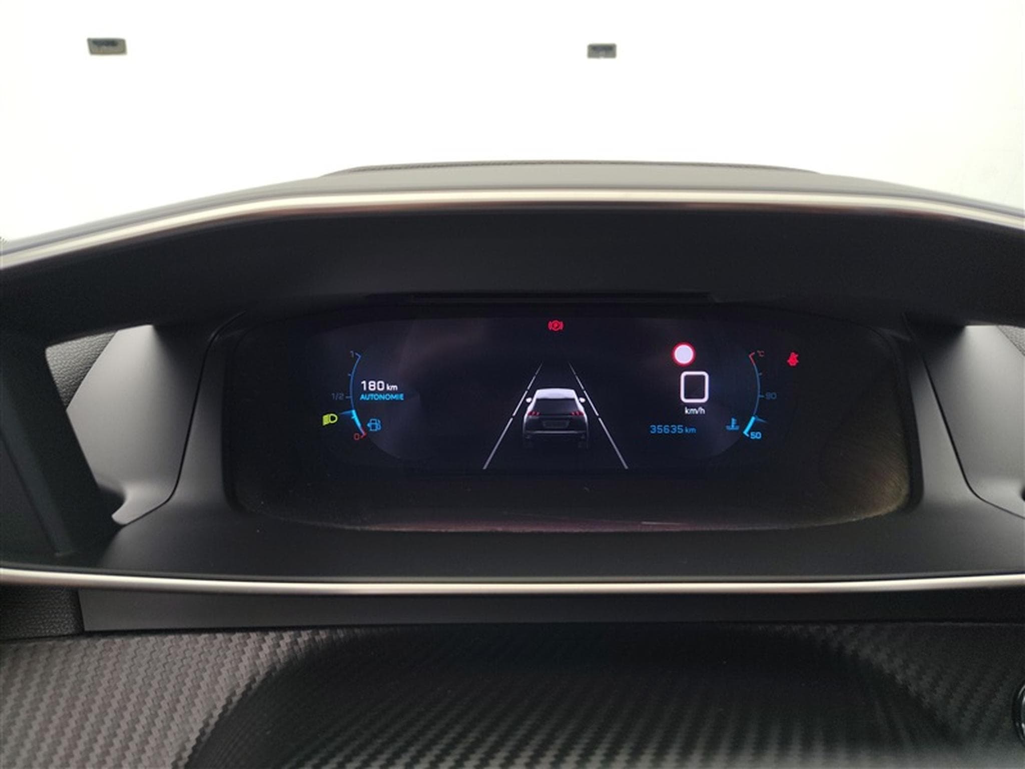 Peugeot 2008 1.2 PureTech CAMERA / CARPLAY (2020) - Photo 10