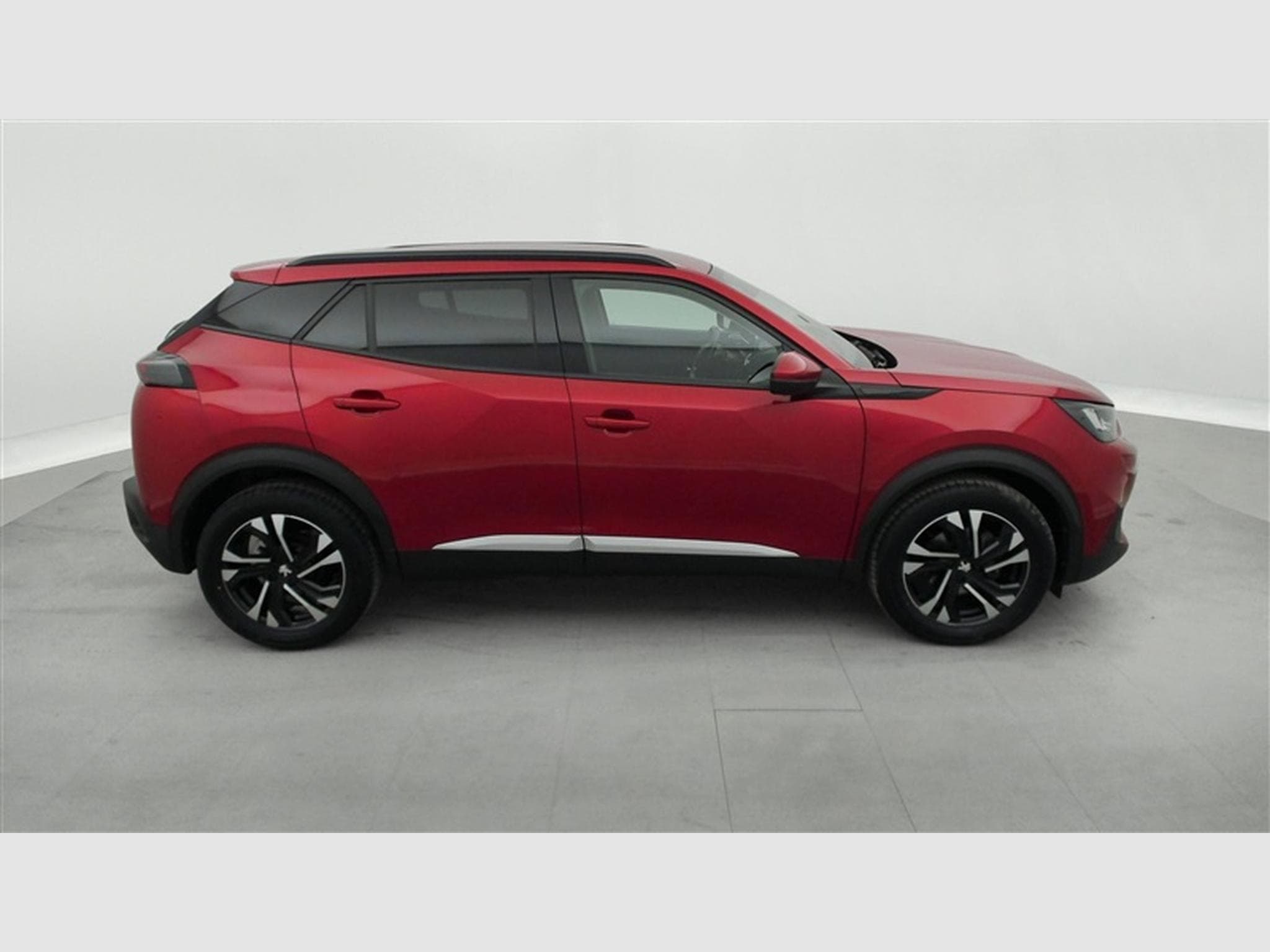 Peugeot 2008 1.2 PureTech CAMERA / CARPLAY (2020) - Photo 24
