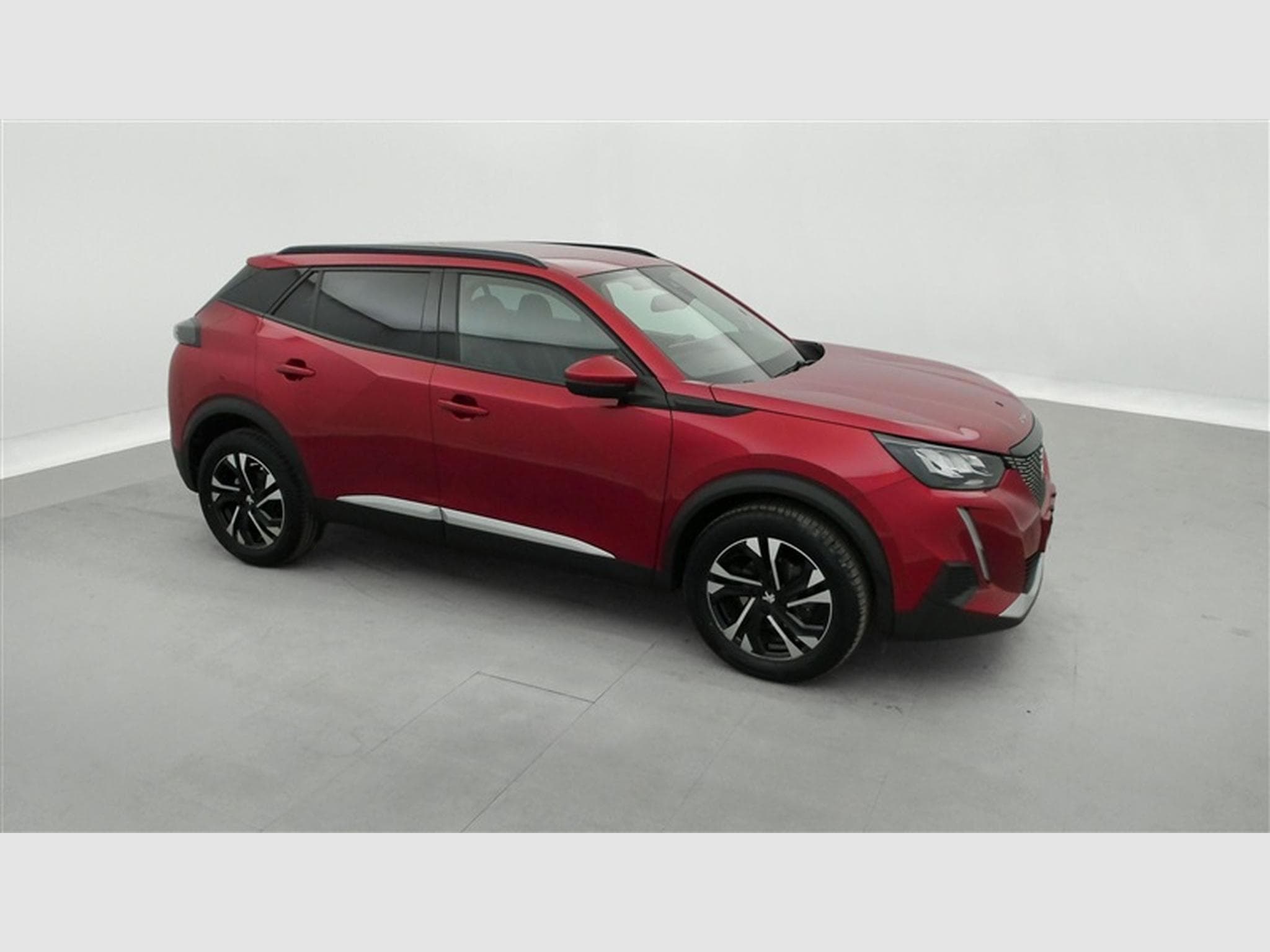 Peugeot 2008 1.2 PureTech CAMERA / CARPLAY (2020) - Photo 23
