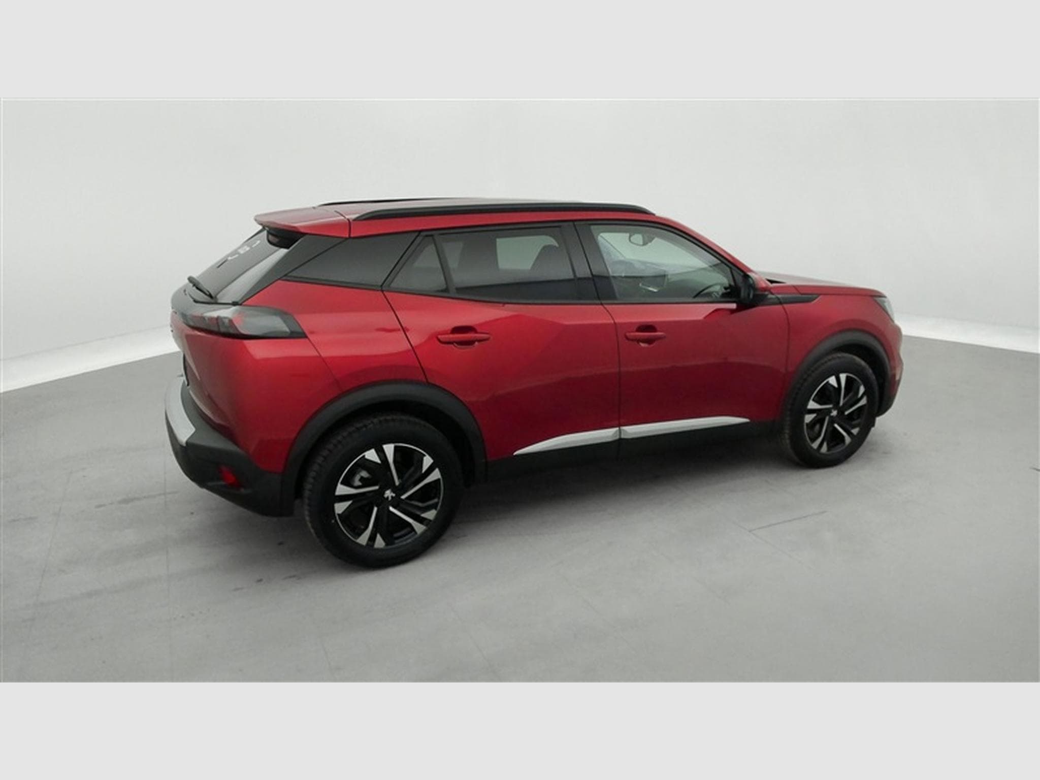 Peugeot 2008 1.2 PureTech CAMERA / CARPLAY (2020) - Photo 25
