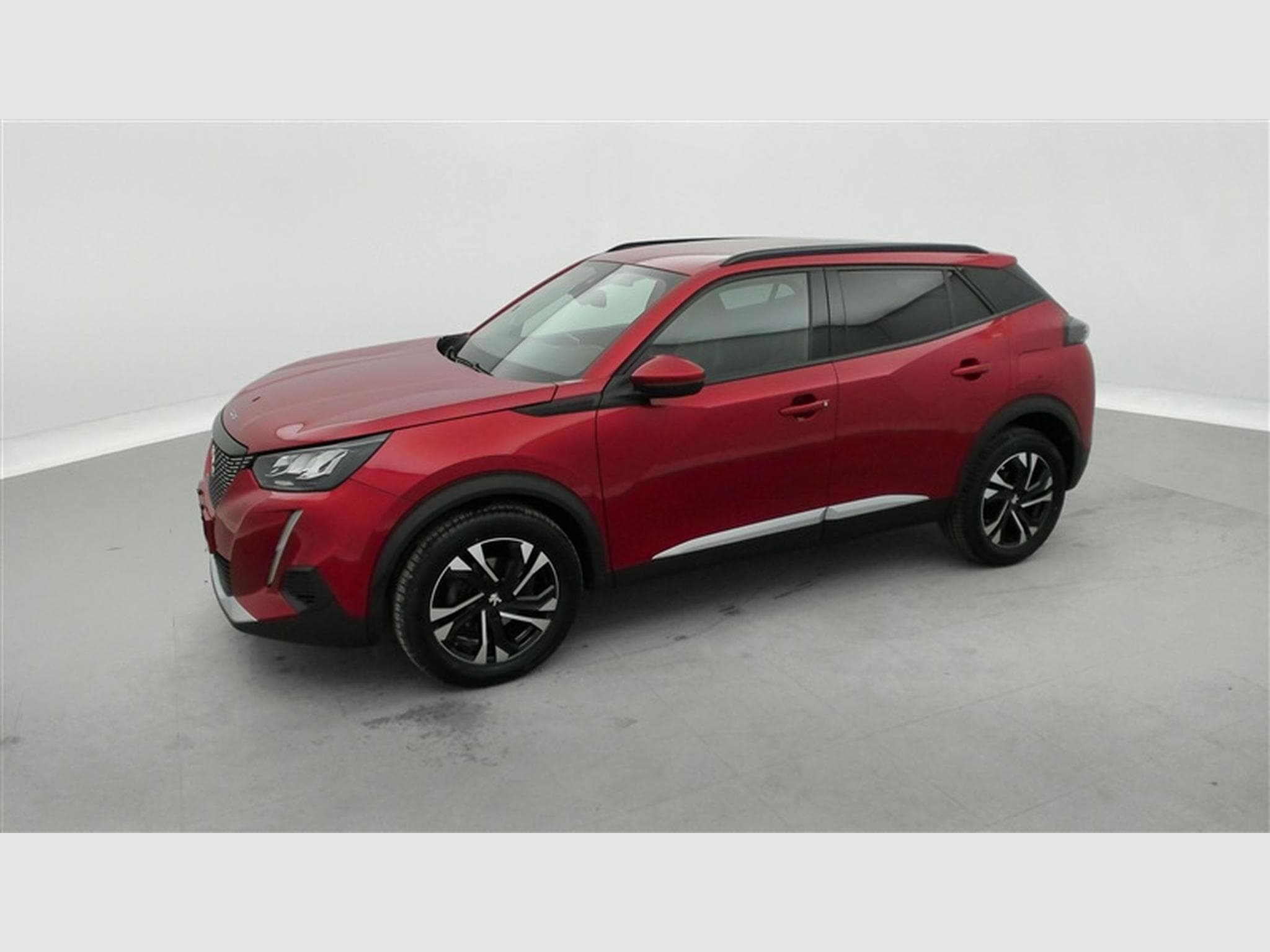 Peugeot 2008 1.2 PureTech CAMERA / CARPLAY (2020) - Photo 21