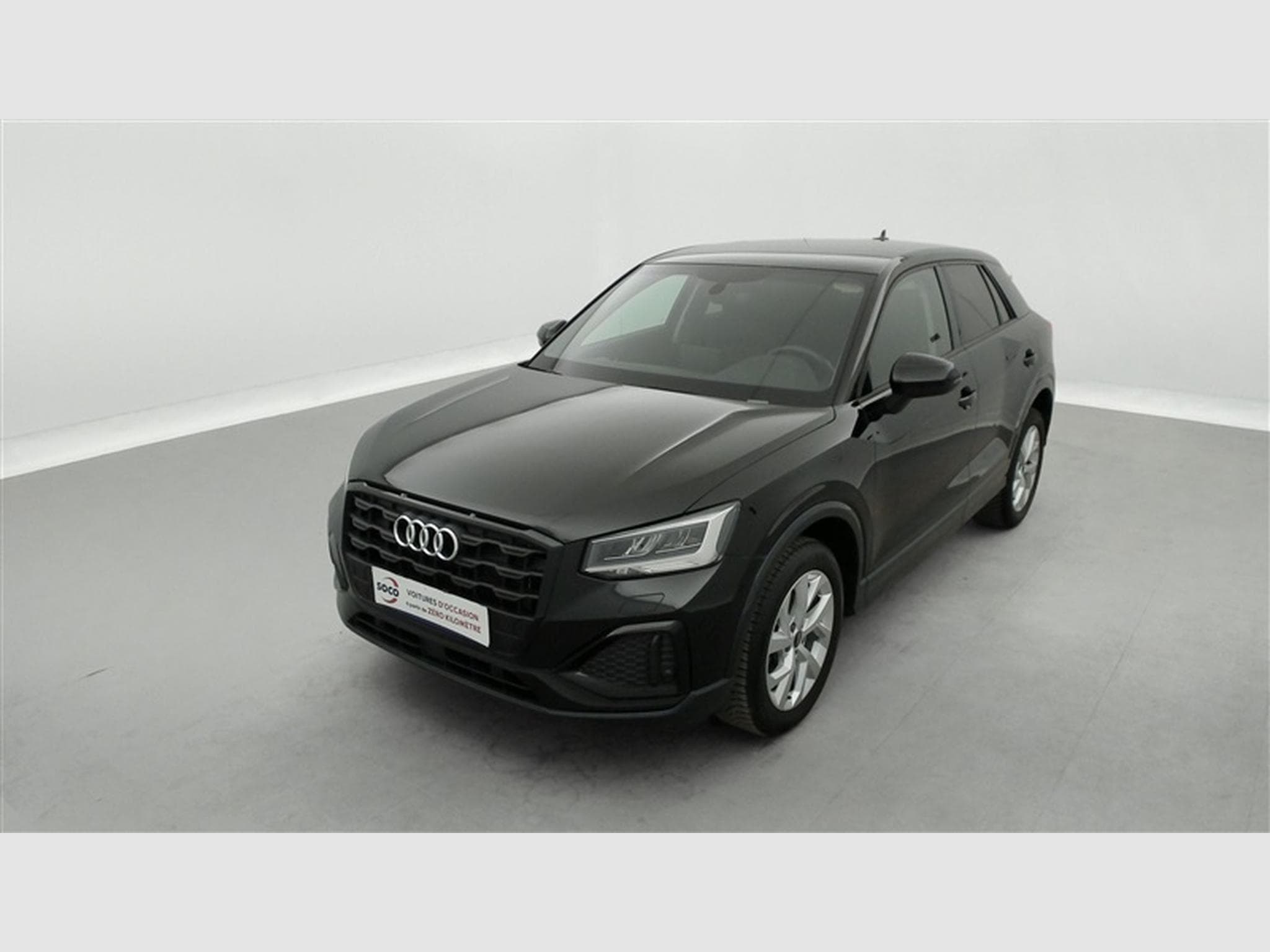 Audi Q2 35 TFSI 150Cv S-Tronic Advanced NAVI / CAMERA (2023) - Photo 1