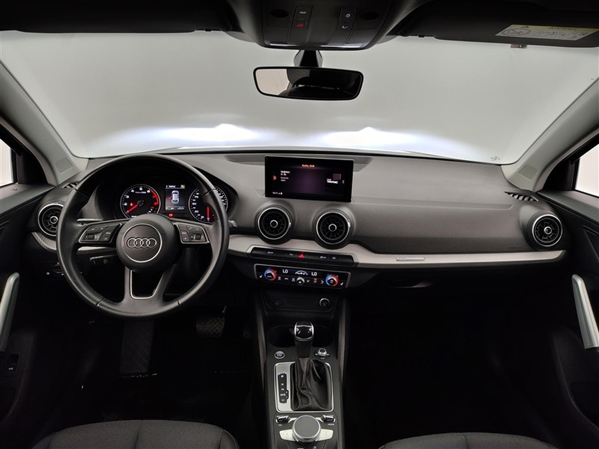 Audi Q2 35 TFSI 150Cv S-Tronic Advanced NAVI / CAMERA (2023) - Photo 8