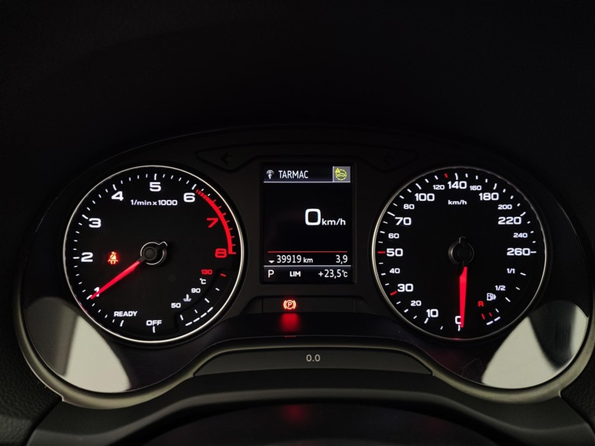 Audi Q2 35 TFSI 150Cv S-Tronic Advanced NAVI / CAMERA (2023) - Photo 10