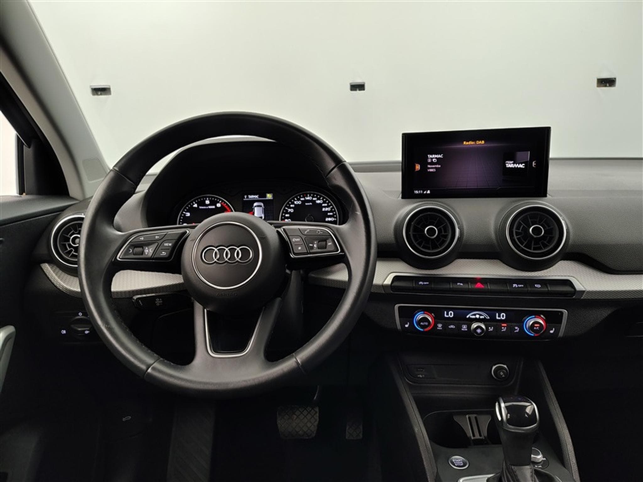 Audi Q2 35 TFSI 150Cv S-Tronic Advanced NAVI / CAMERA (2023) - Photo 9