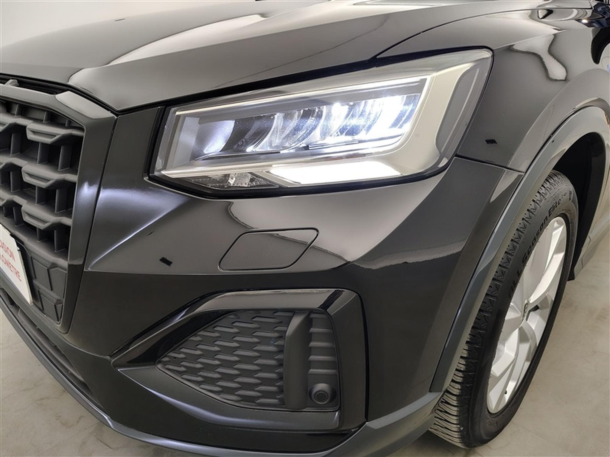 Audi Q2 35 TFSI 150Cv S-Tronic Advanced NAVI / CAMERA (2023) - Photo 15