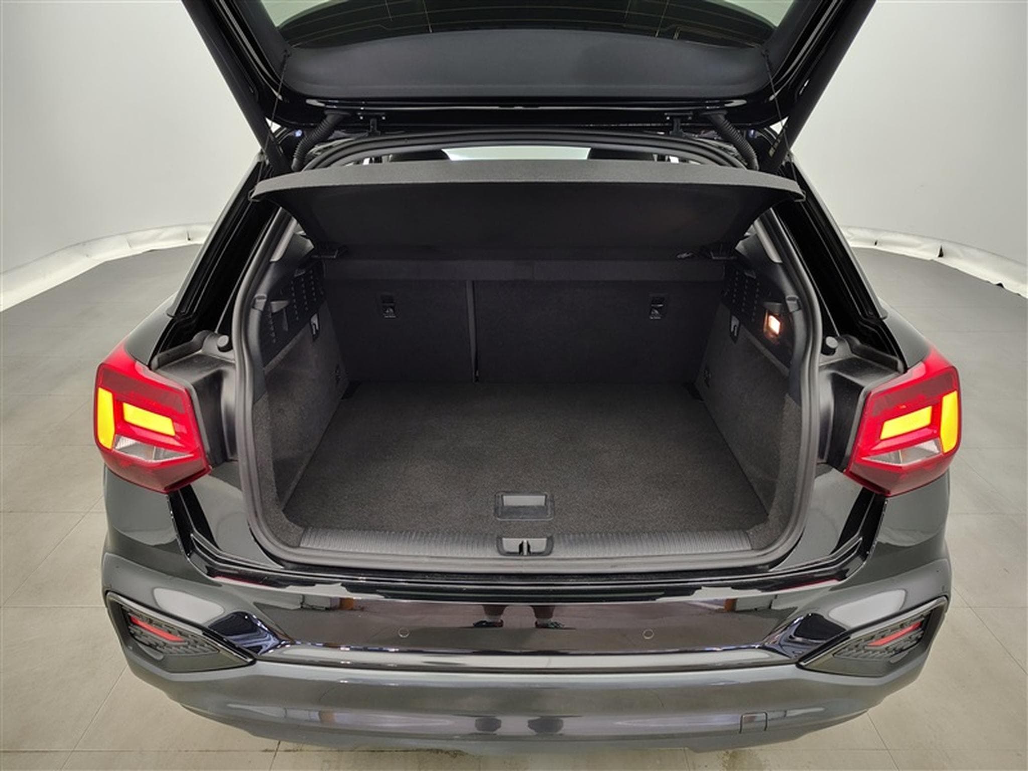 Audi Q2 35 TFSI 150Cv S-Tronic Advanced NAVI / CAMERA (2023) - Photo 14
