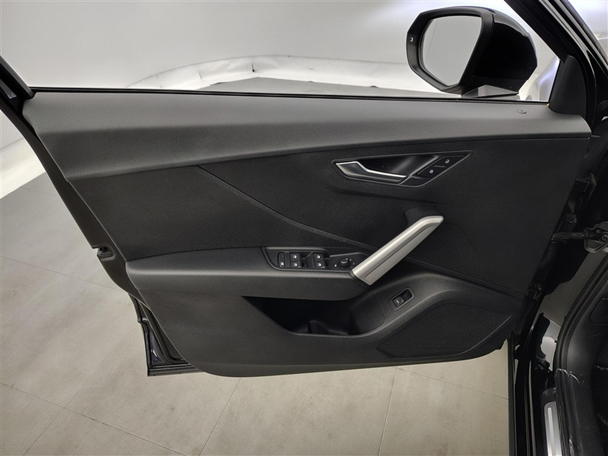 Audi Q2 35 TFSI 150Cv S-Tronic Advanced NAVI / CAMERA (2023) - Photo 17