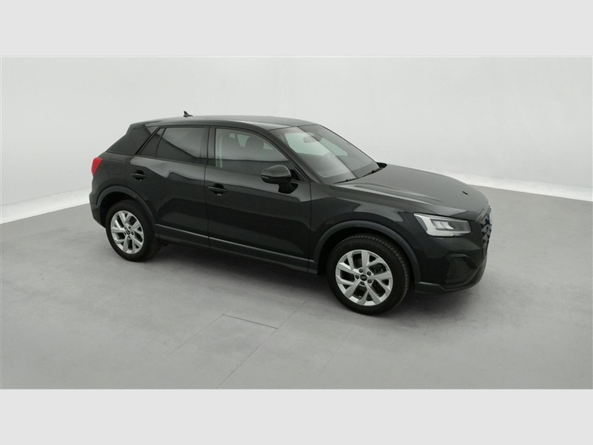 Audi Q2 35 TFSI 150Cv S-Tronic Advanced NAVI / CAMERA (2023) - Photo 24