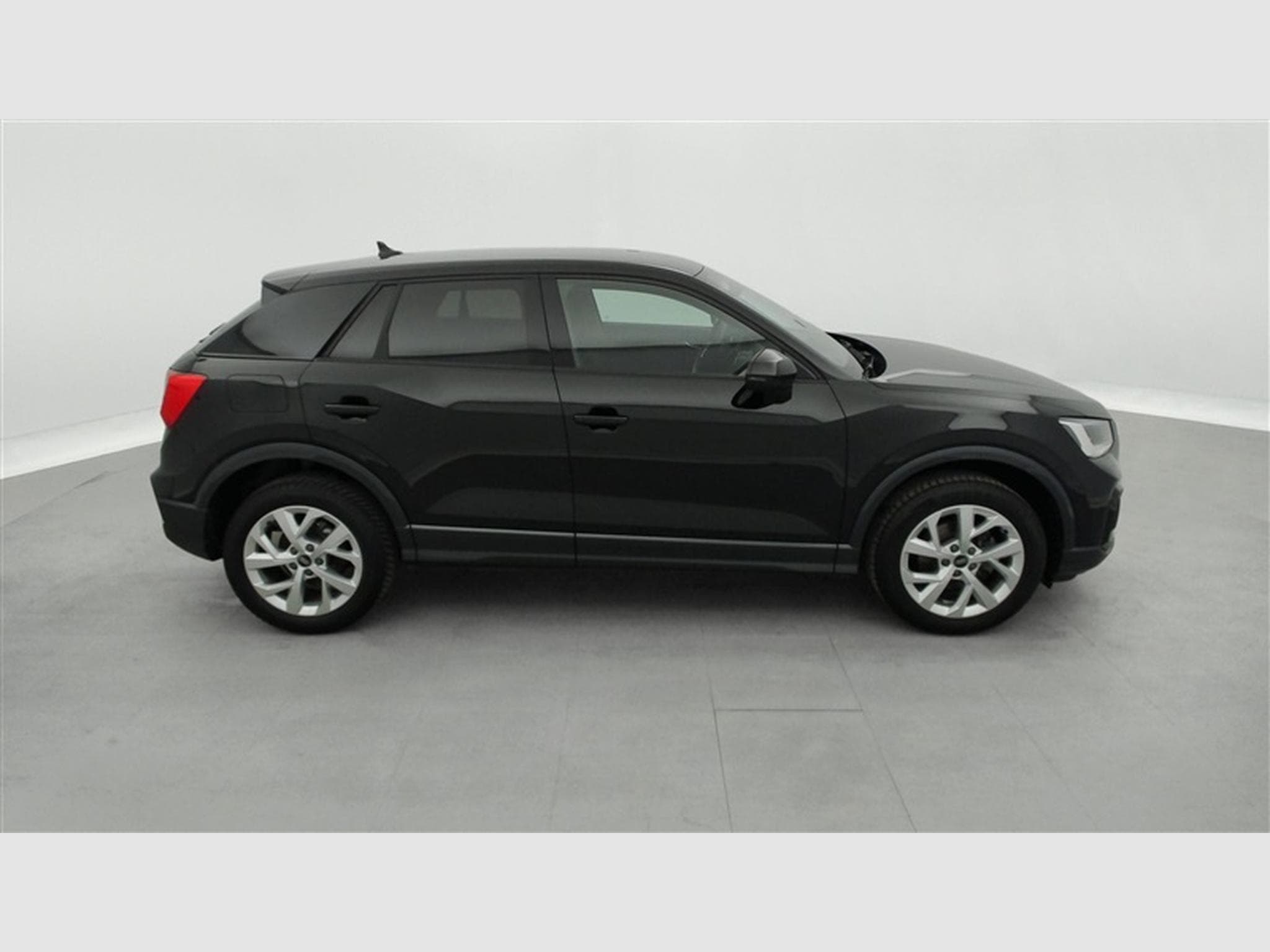 Audi Q2 35 TFSI 150Cv S-Tronic Advanced NAVI / CAMERA (2023) - Photo 25