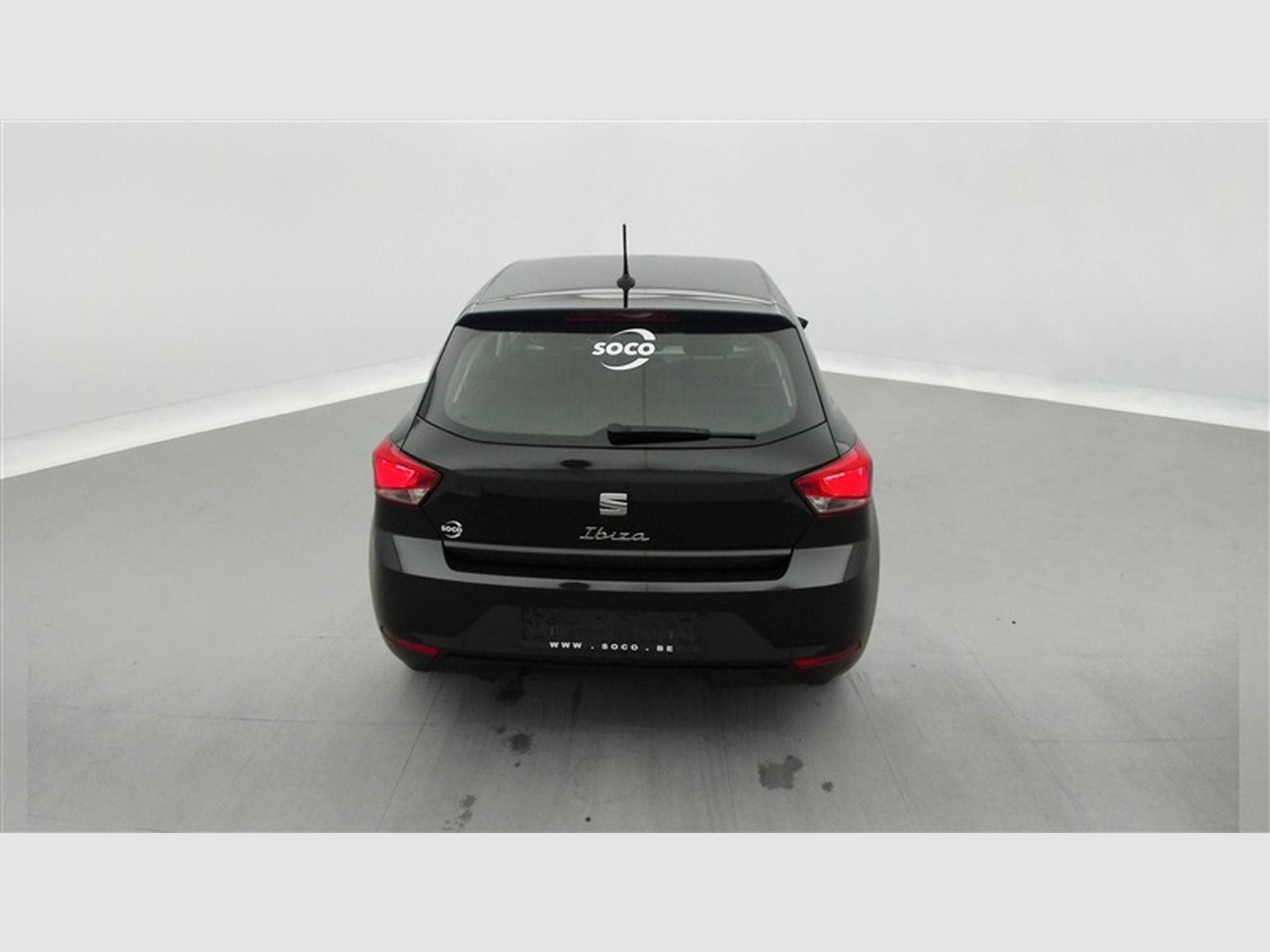 Seat Ibiza 1.0 TSI Move! Full Link  Carplay / Led / PDC (2024) - Photo 5
