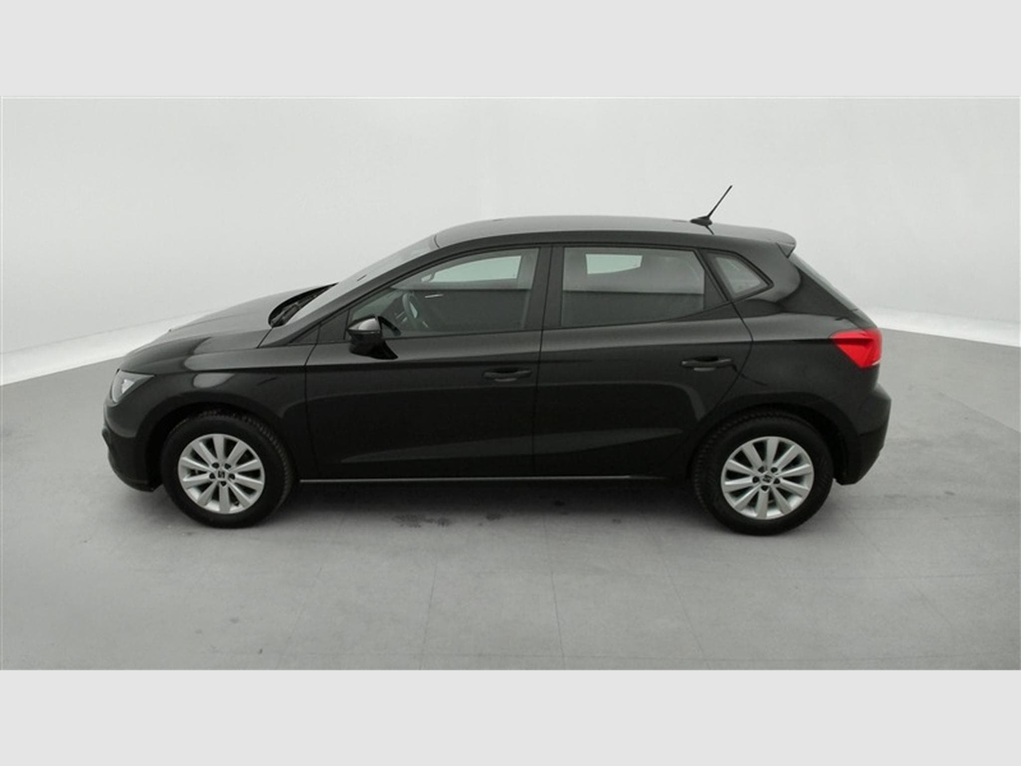 Seat Ibiza 1.0 TSI Move! Full Link  Carplay / Led / PDC (2024) - Photo 3
