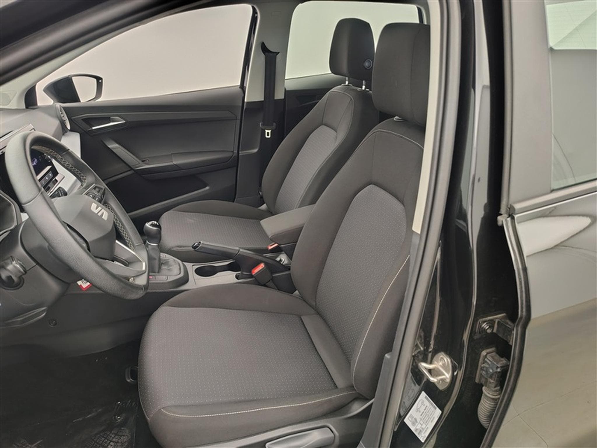 Seat Ibiza 1.0 TSI Move! Full Link  Carplay / Led / PDC (2024) - Photo 7