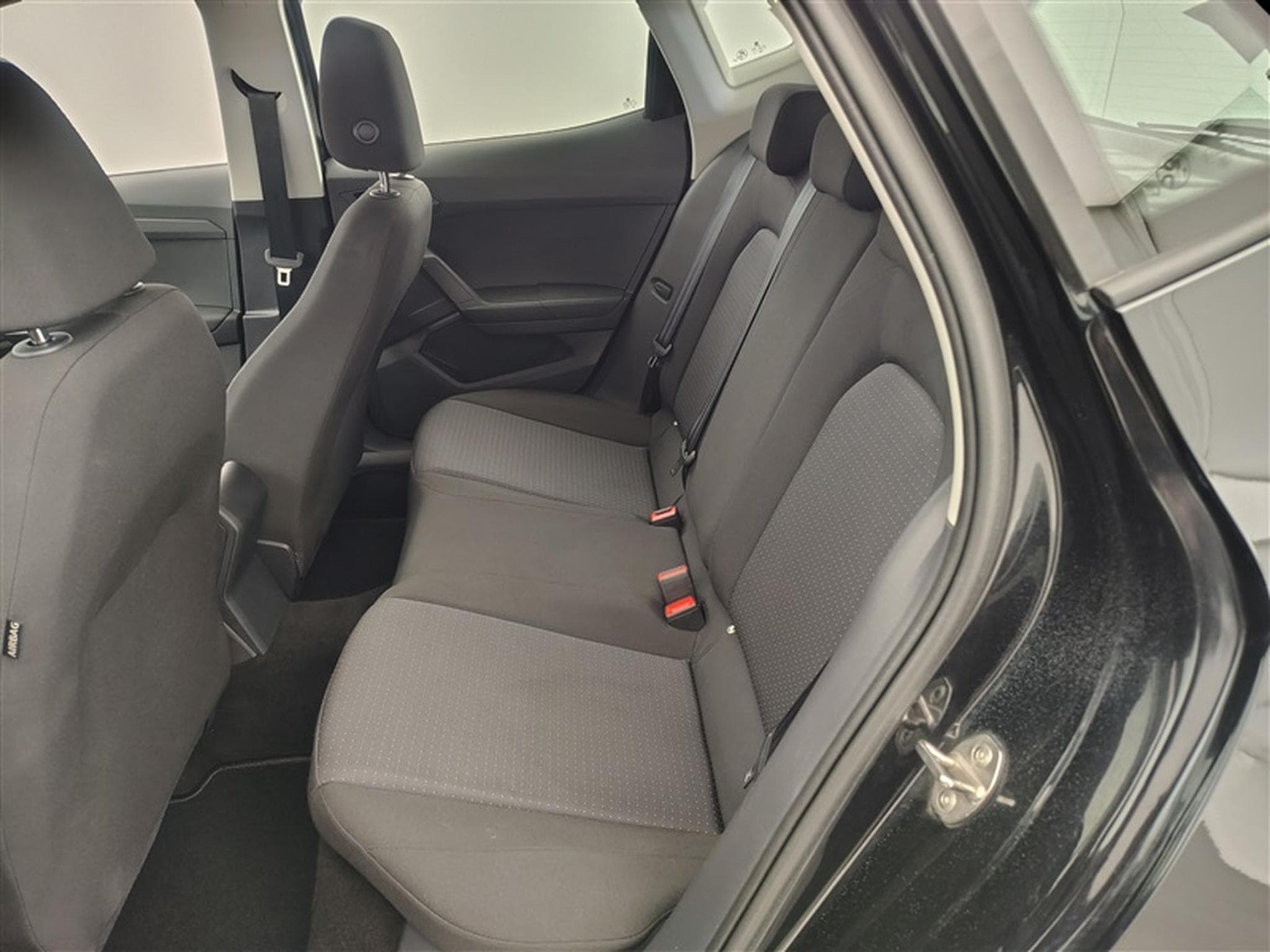 Seat Ibiza 1.0 TSI Move! Full Link  Carplay / Led / PDC (2024) - Photo 13