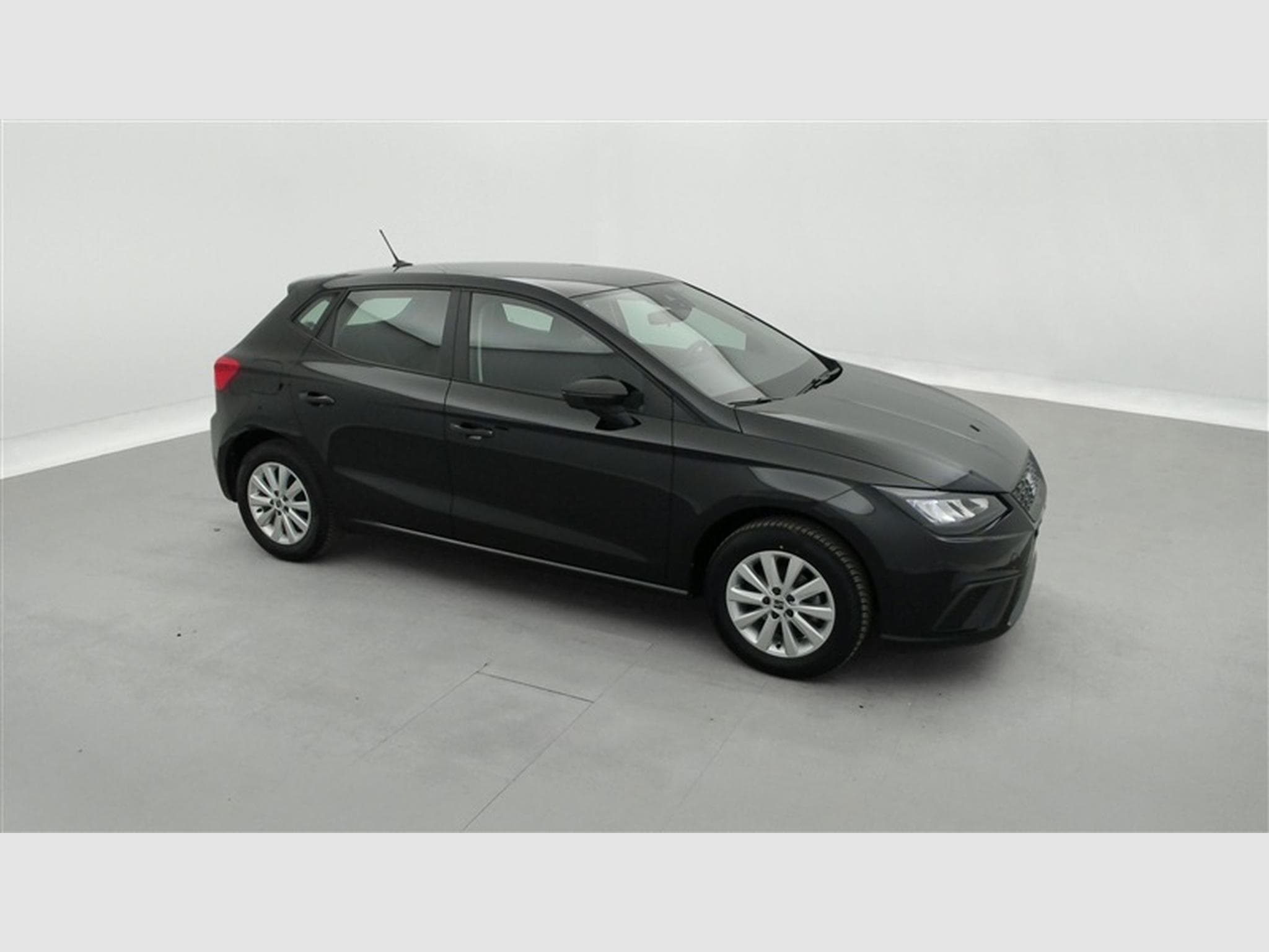 Seat Ibiza 1.0 TSI Move! Full Link  Carplay / Led / PDC (2024) - Photo 22