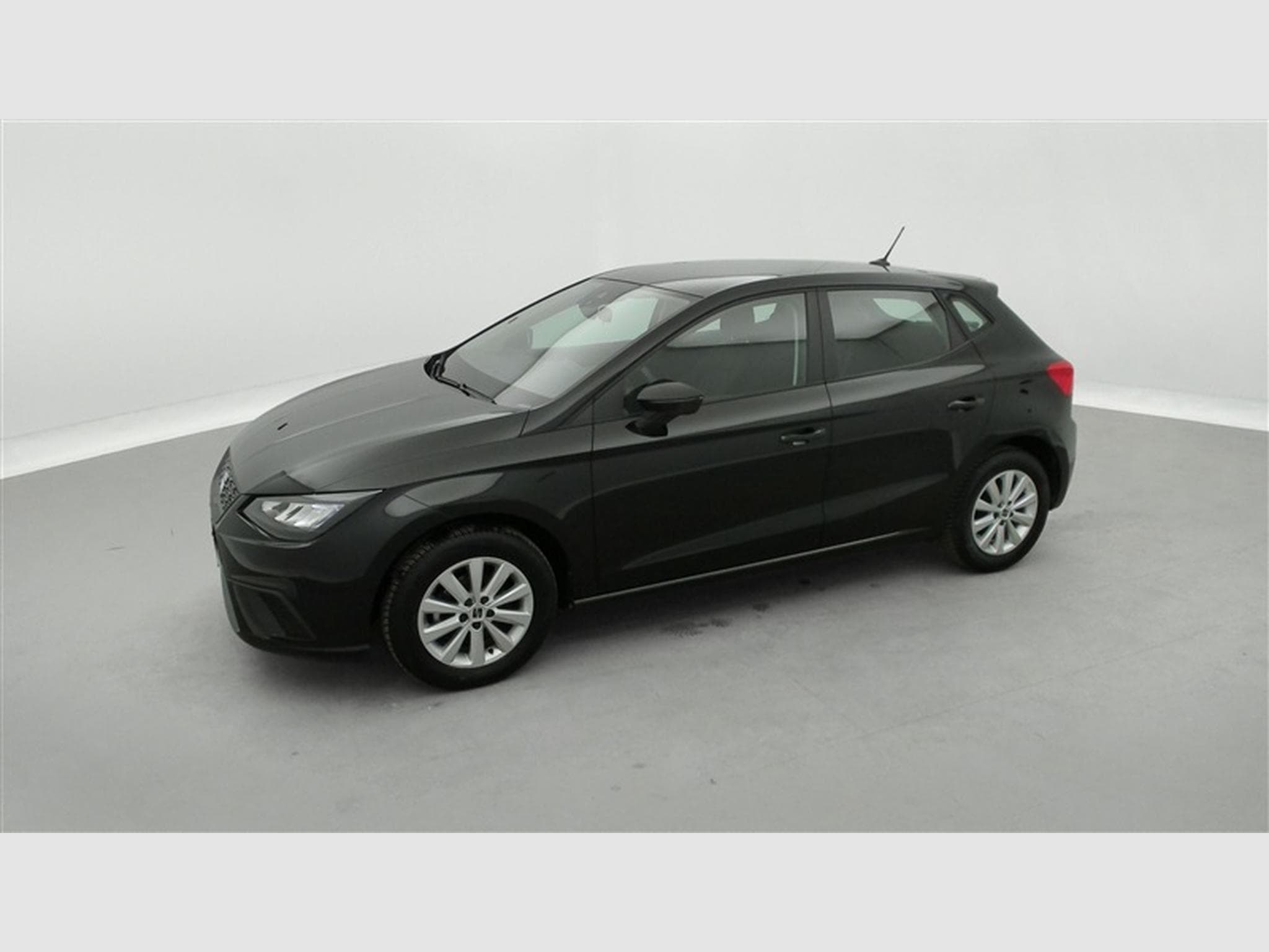 Seat Ibiza 1.0 TSI Move! Full Link  Carplay / Led / PDC (2024) - Photo 20