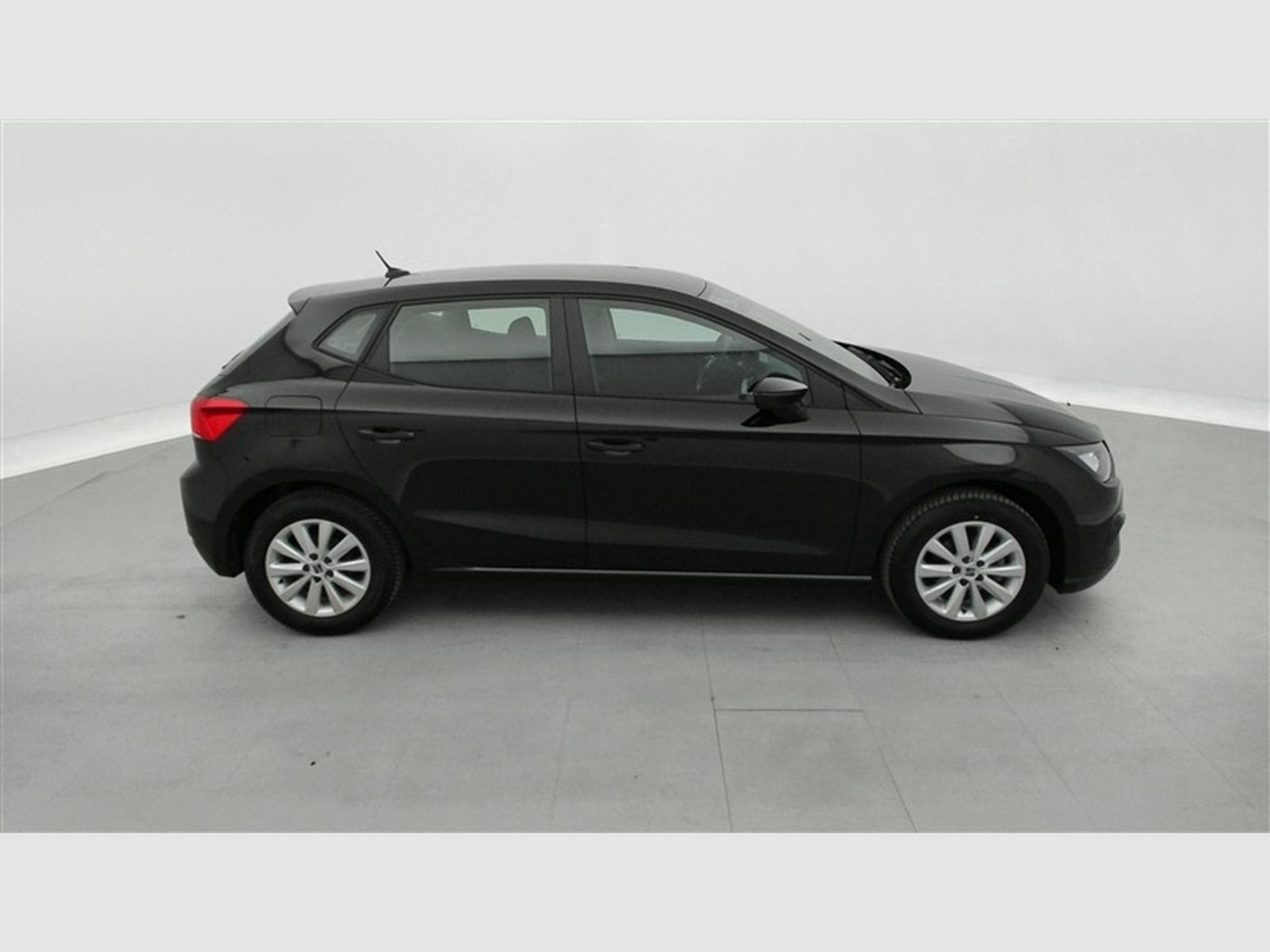 Seat Ibiza 1.0 TSI Move! Full Link  Carplay / Led / PDC (2024) - Photo 23