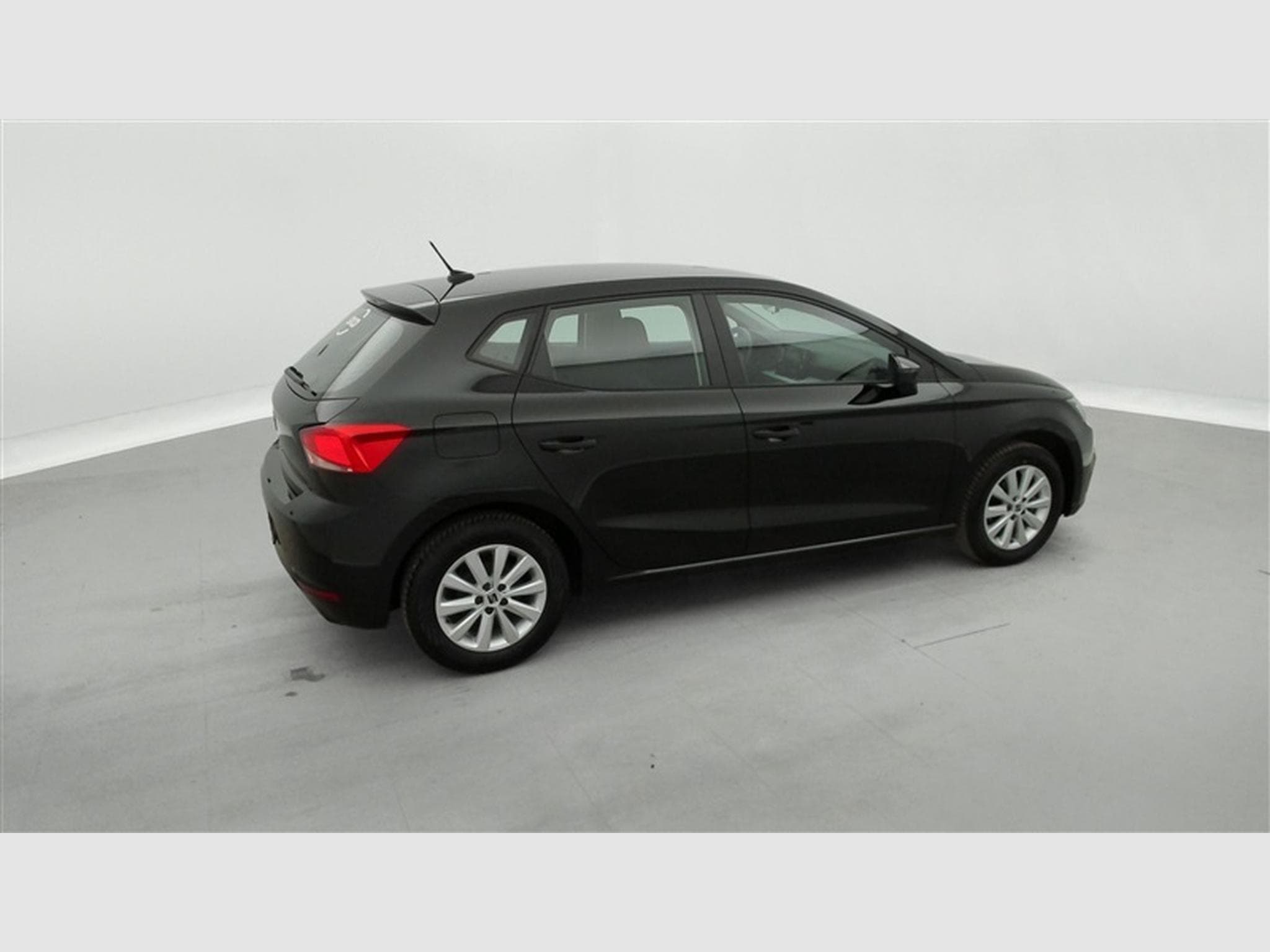 Seat Ibiza 1.0 TSI Move! Full Link  Carplay / Led / PDC (2024) - Photo 24