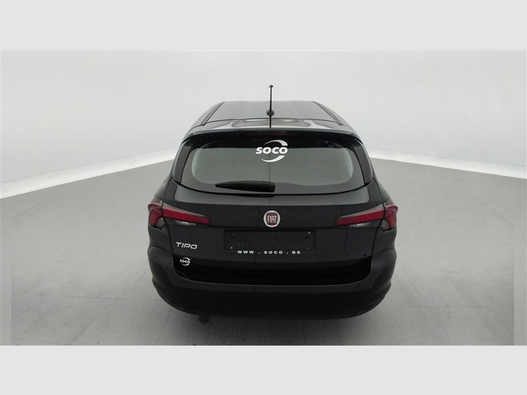 Fiat Tipo StationWagon 1.0 T FireFly City Life NAVI/CARPLAY / JA 16" (2023) - Photo 4