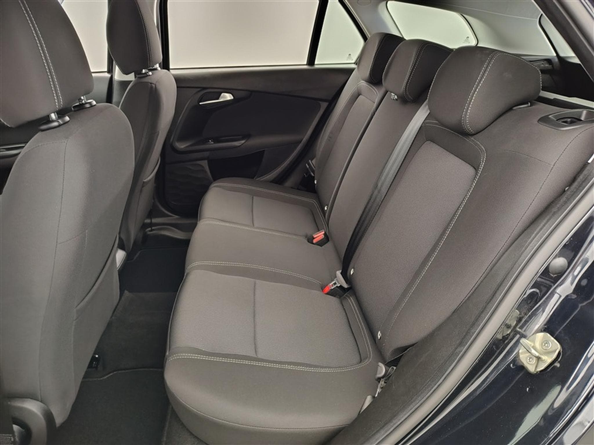 Fiat Tipo StationWagon 1.0 T FireFly City Life NAVI/CARPLAY / JA 16" (2023) - Photo 12