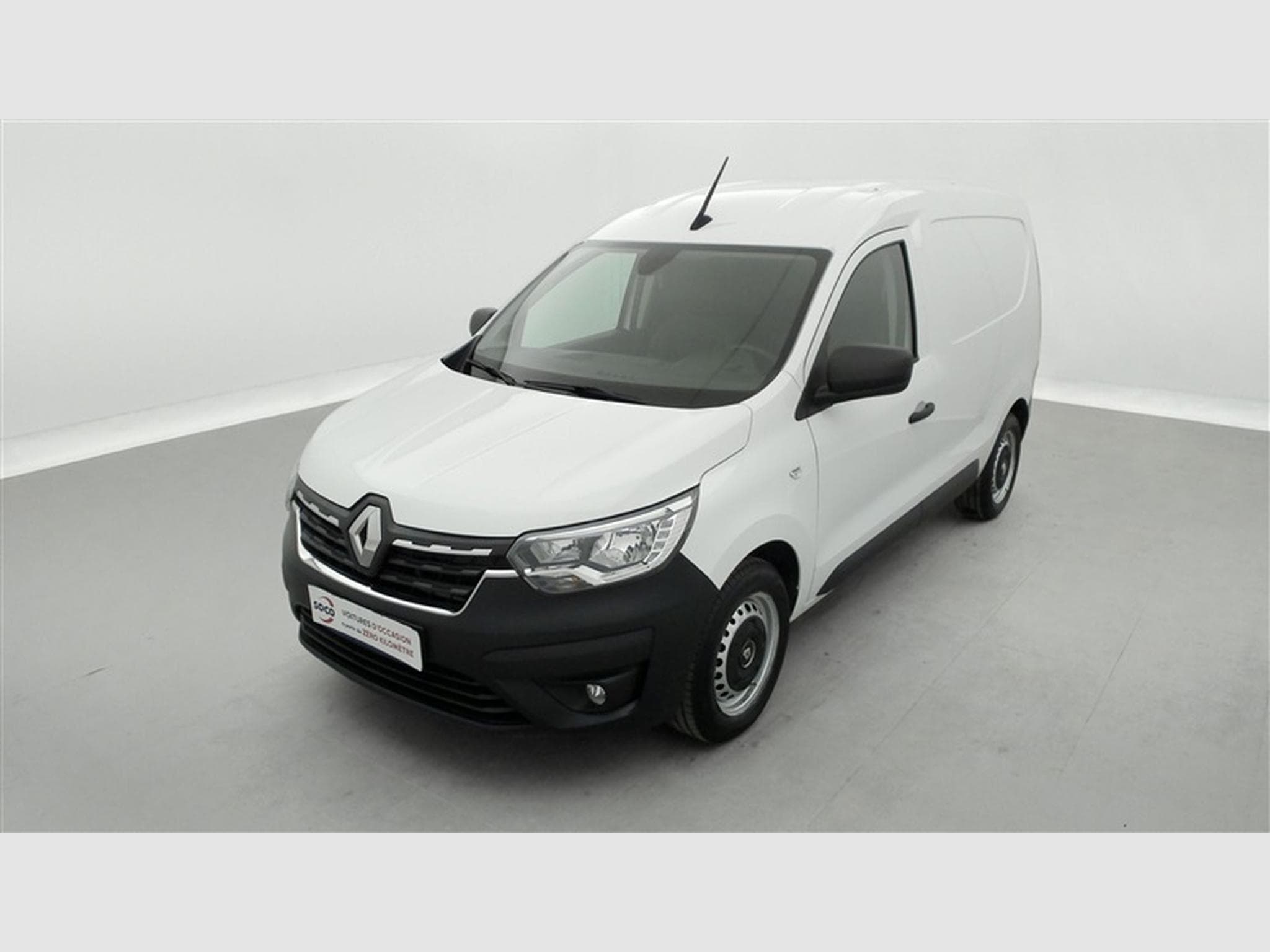 Renault Express 1.5 Blue dCi CLIM / BLUETOOTH / PDC (2022) - Photo 1