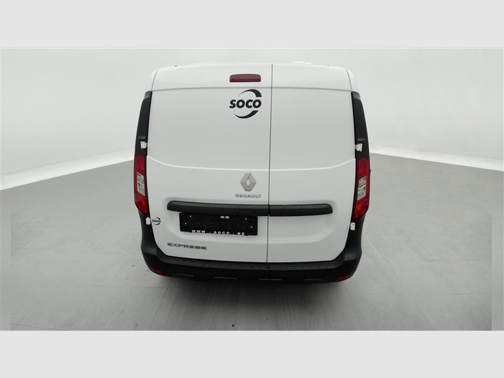 Renault Express 1.5 Blue dCi CLIM / BLUETOOTH / PDC (2022) - Photo 5