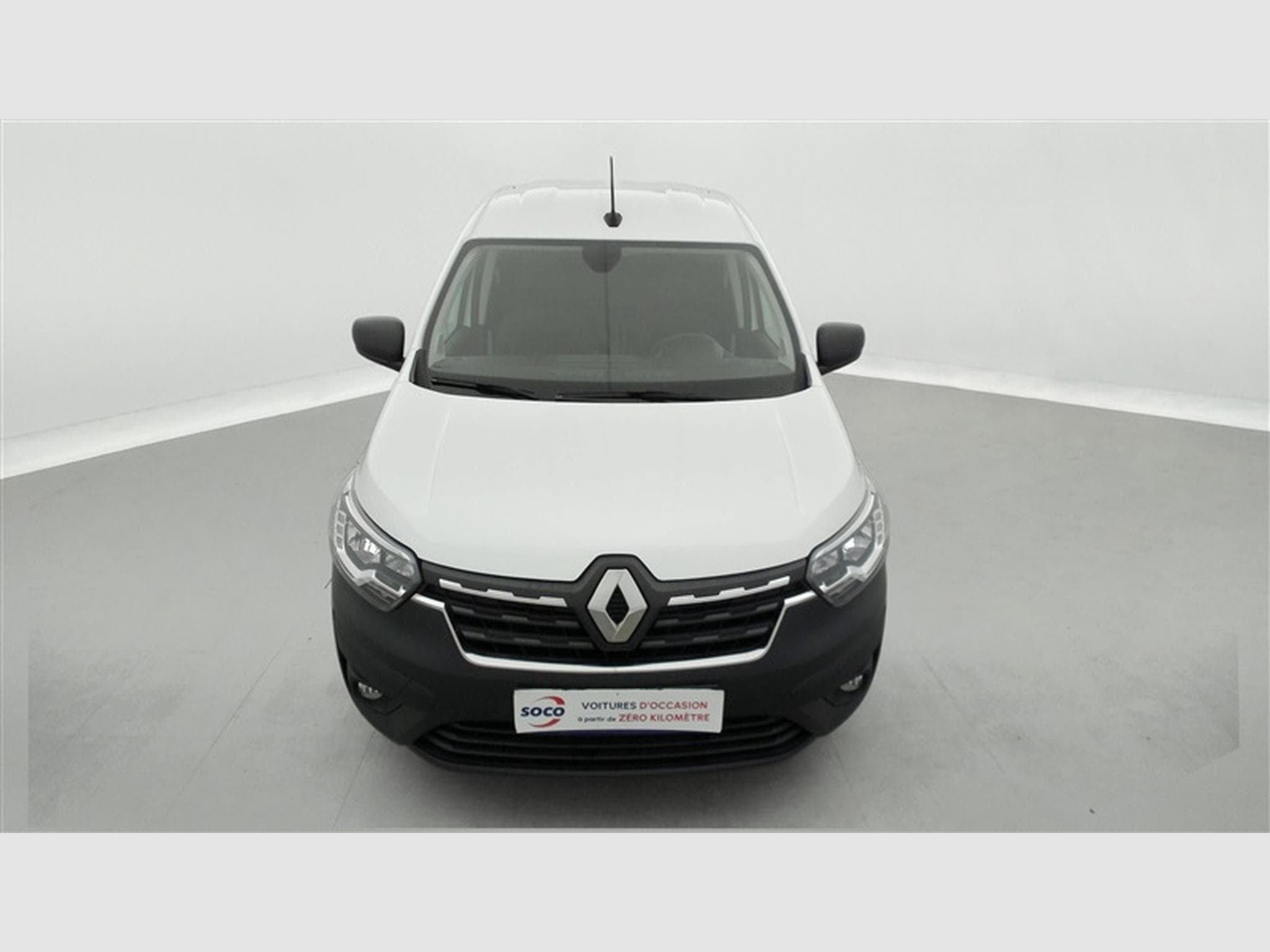 Renault Express 1.5 Blue dCi CLIM / BLUETOOTH / PDC (2022) - Photo 4